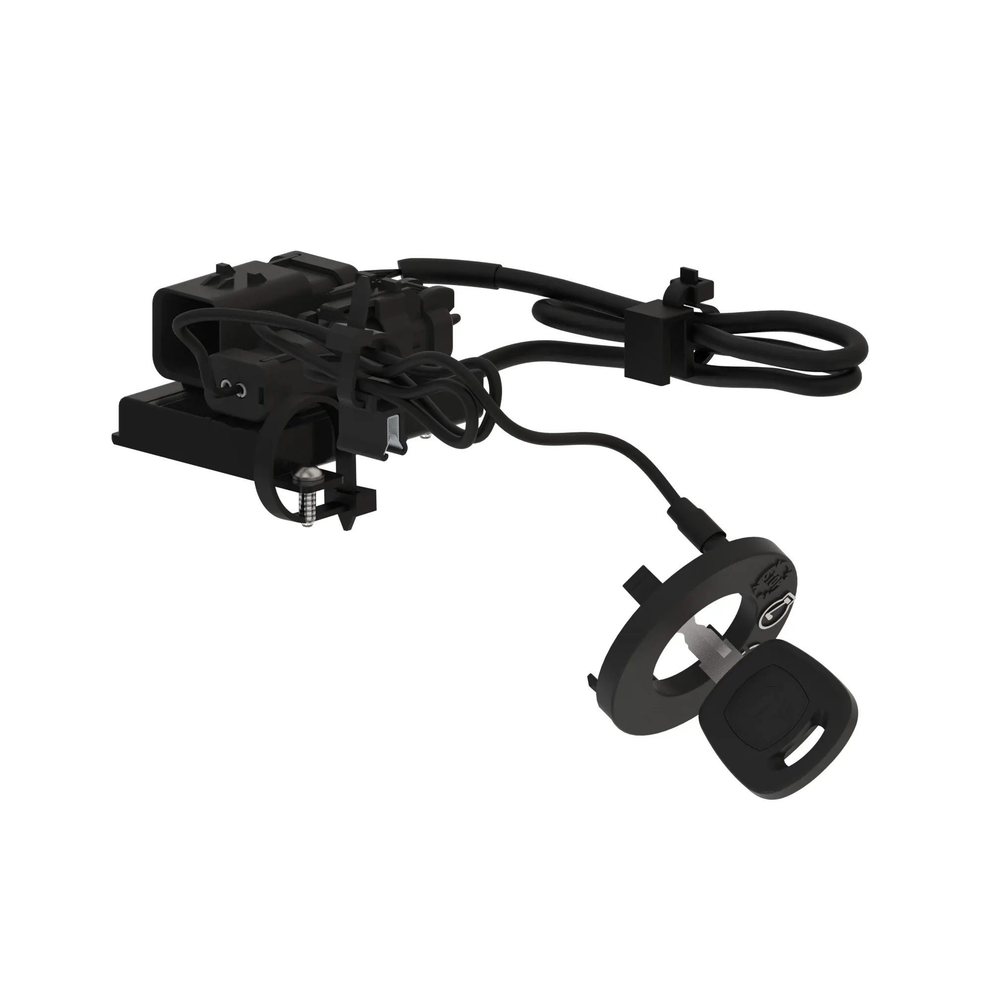 John Deere Rotary Switch - BL17059