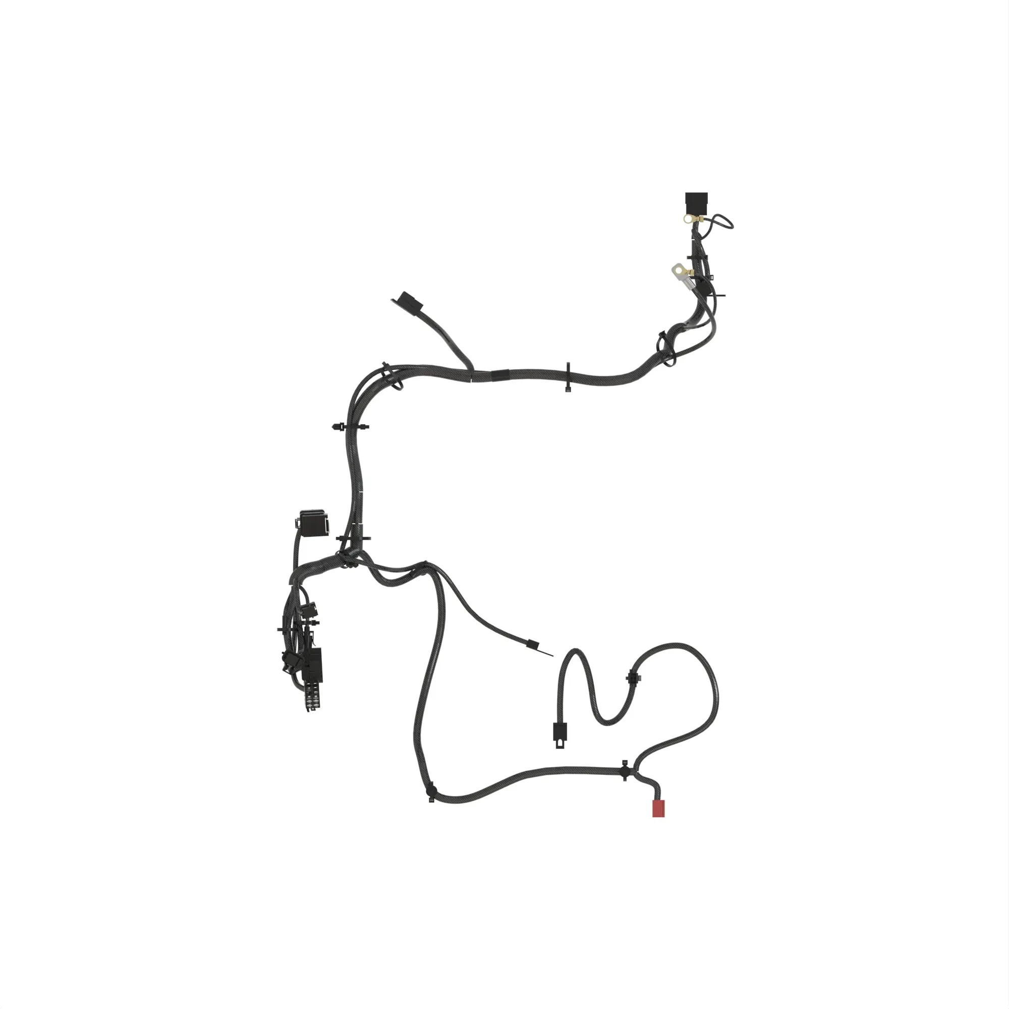 WIRING HARNESS, CHASSIS WIRING HARN