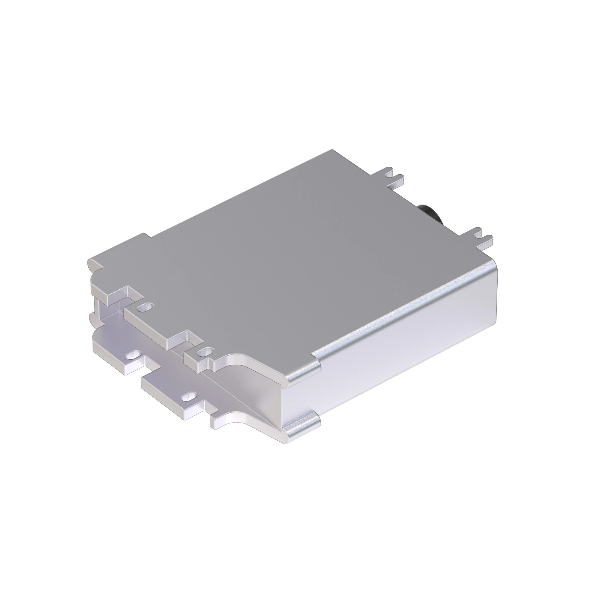 544K2 TRANSMISSION CONTROL UNIT (LUTC & NON-LUTC)