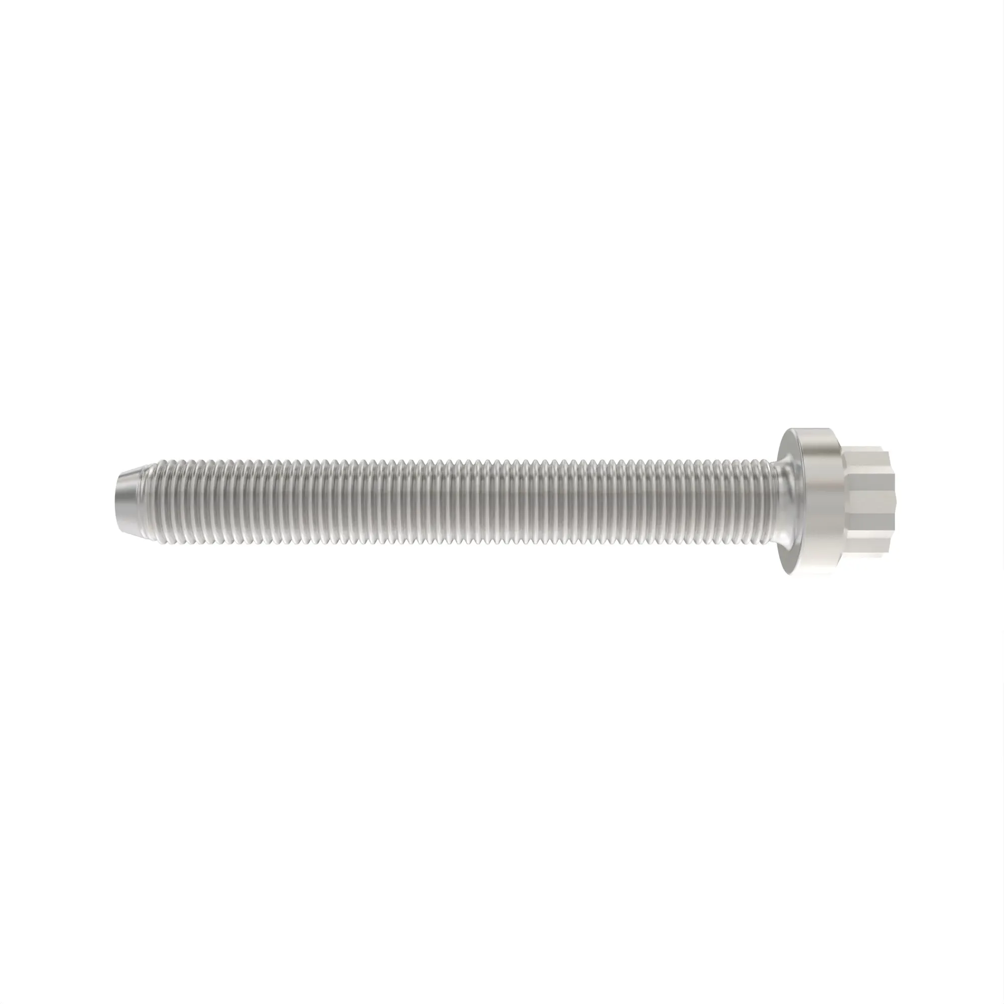 CAP SCREW, CONNECTING ROD