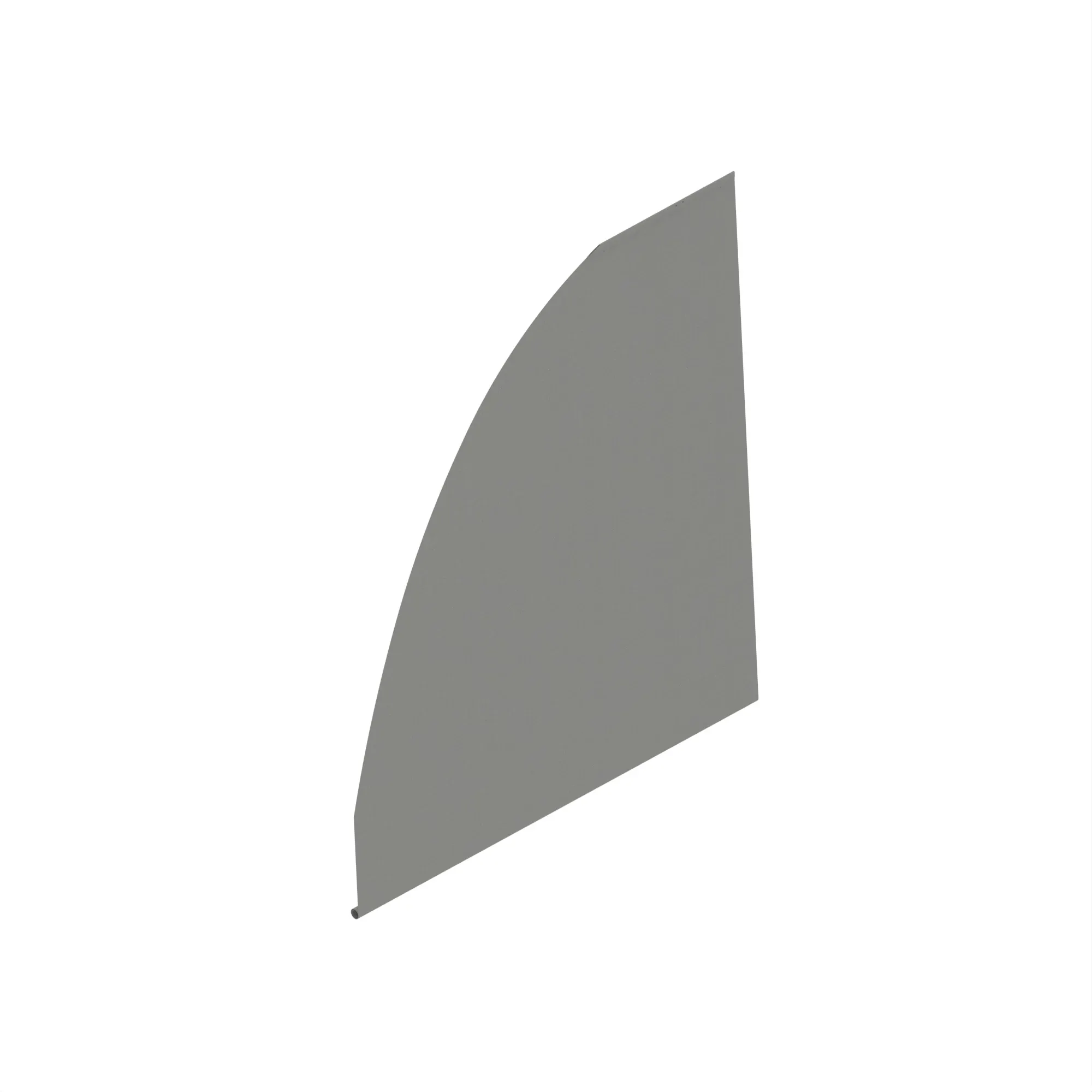 SUN VISOR FOR DOOR