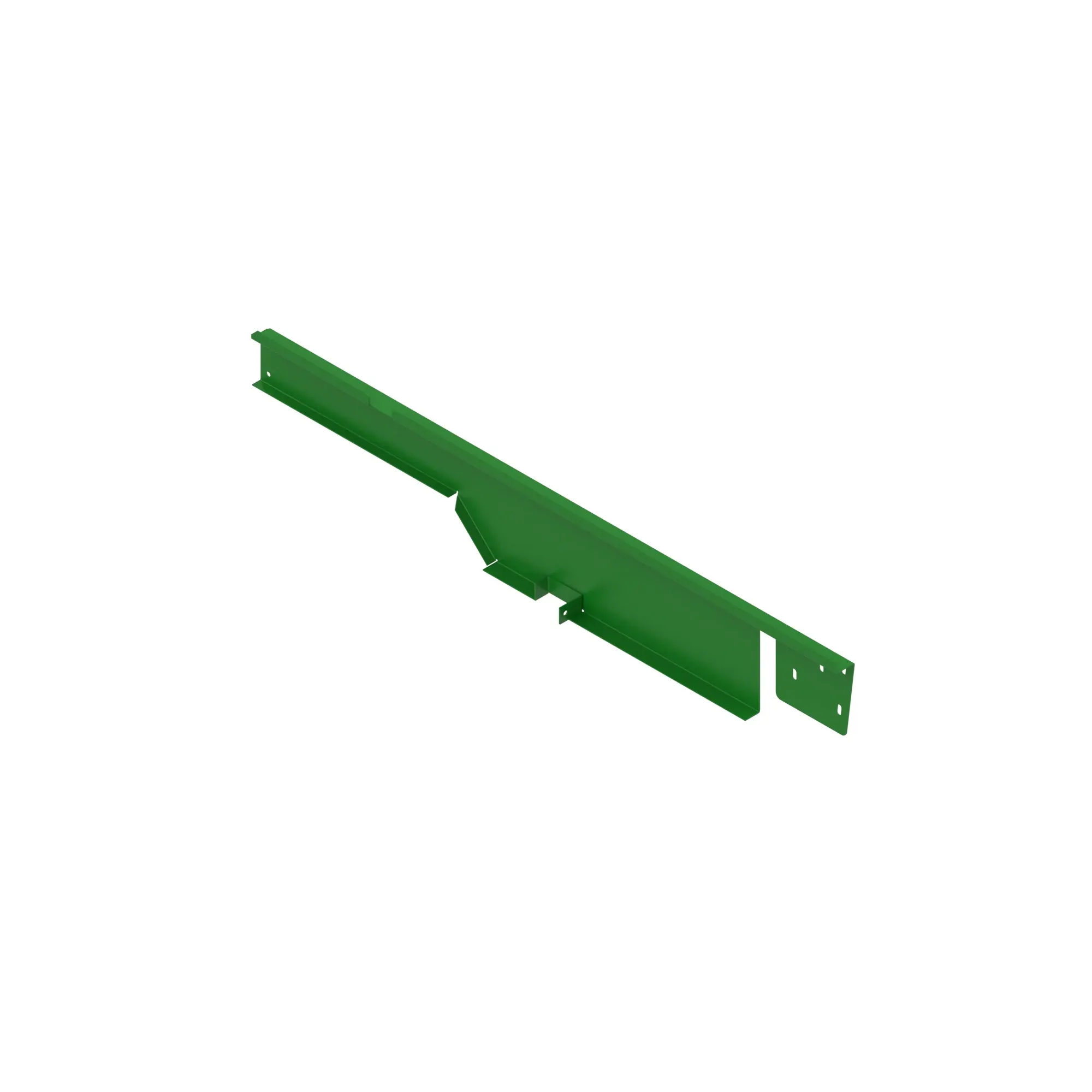 SHIELD, ASSY, STATIONARY RH