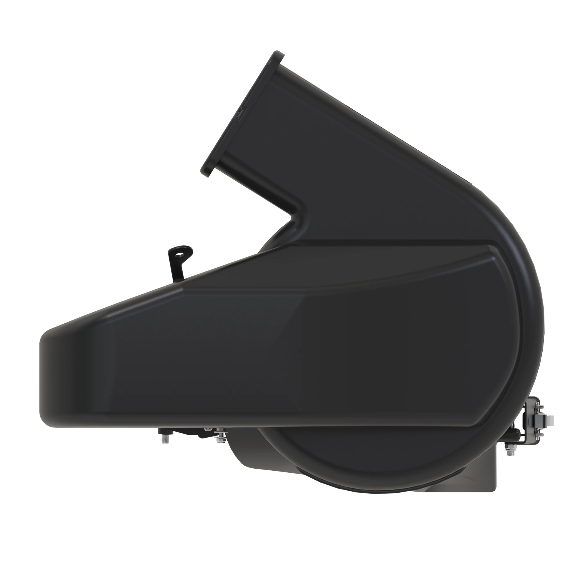 MATERIAL COLLECTION SYSTEM