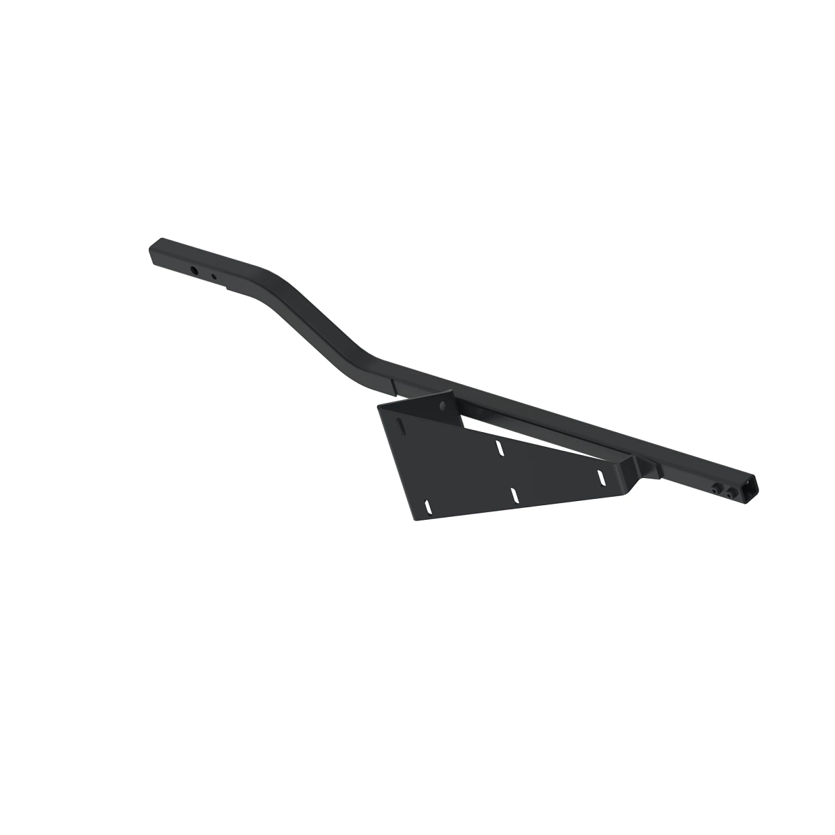 Tube Assy, Front LH