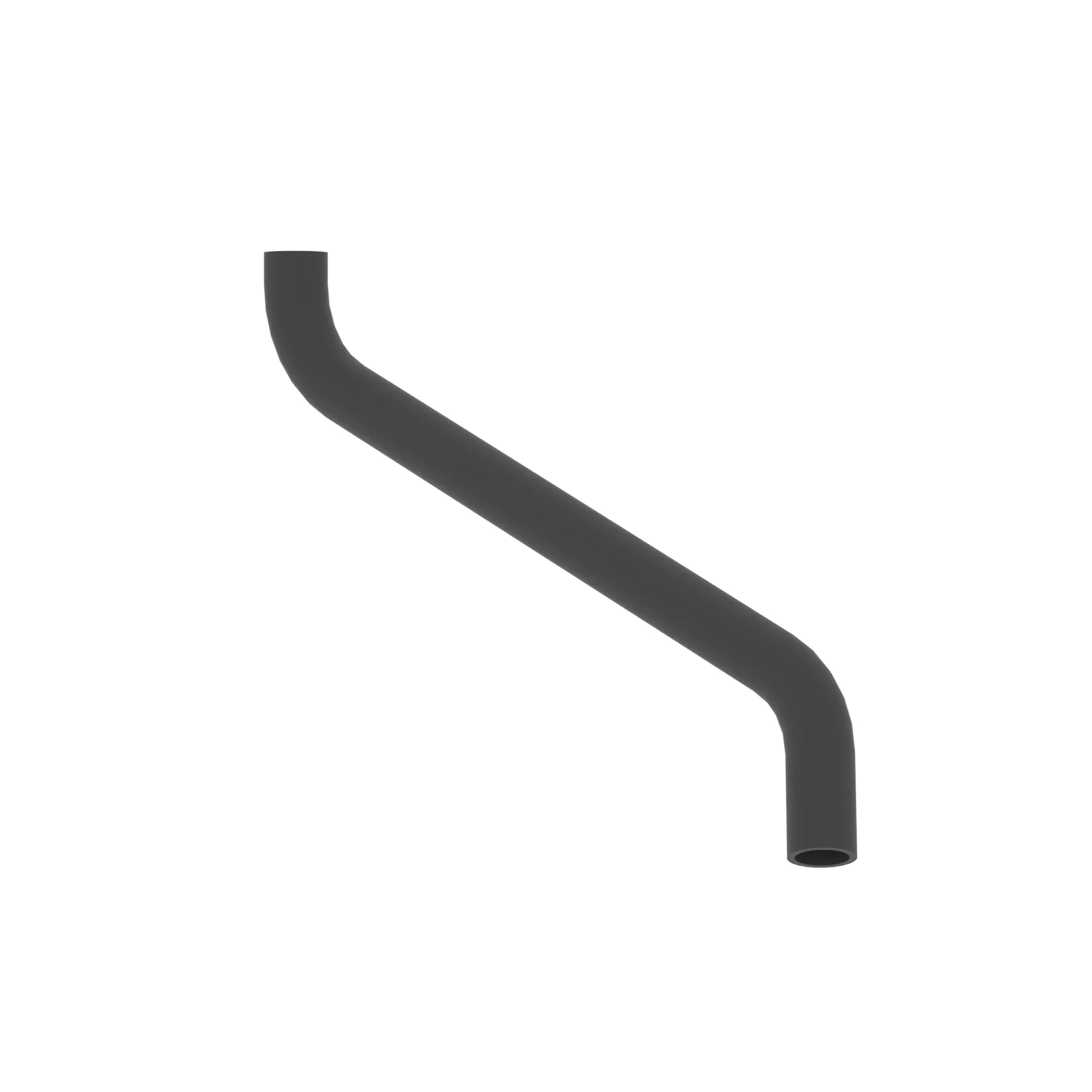HOSE, FORMED