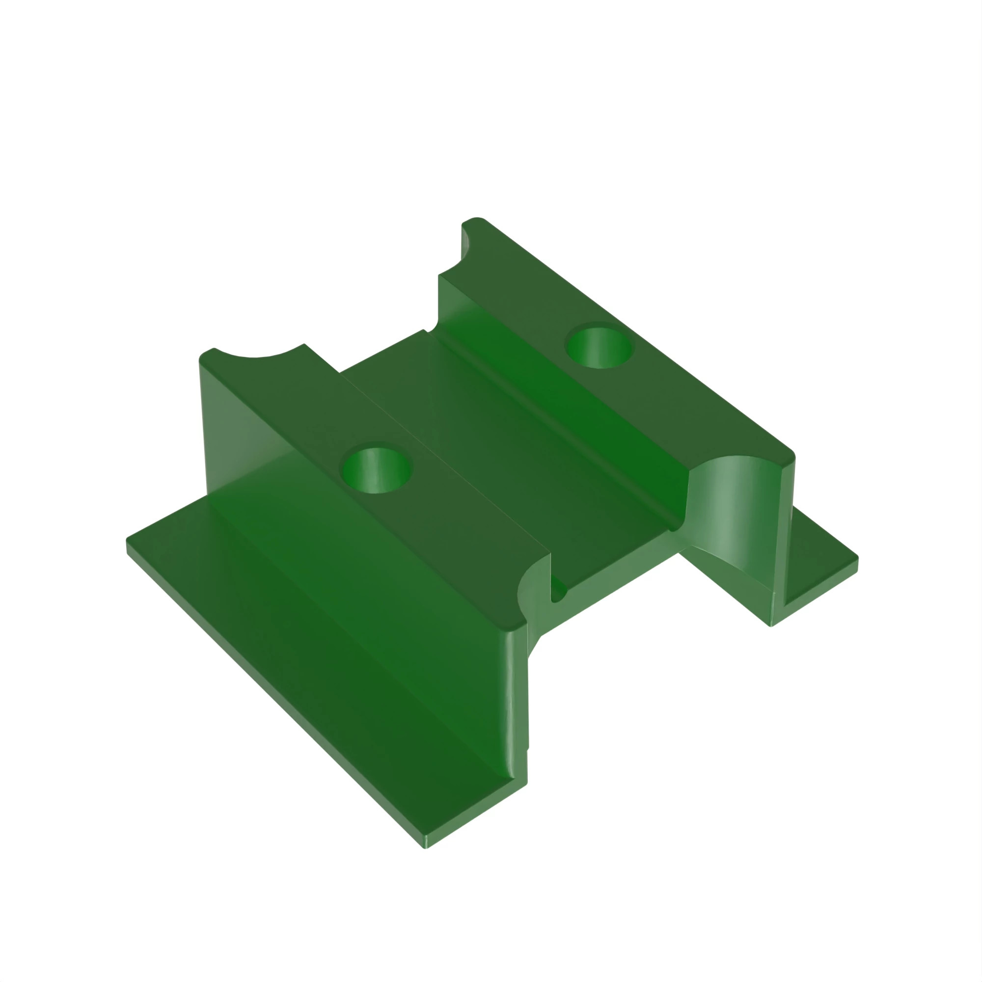 John Deere Row Unit Frame Guide - IB02001