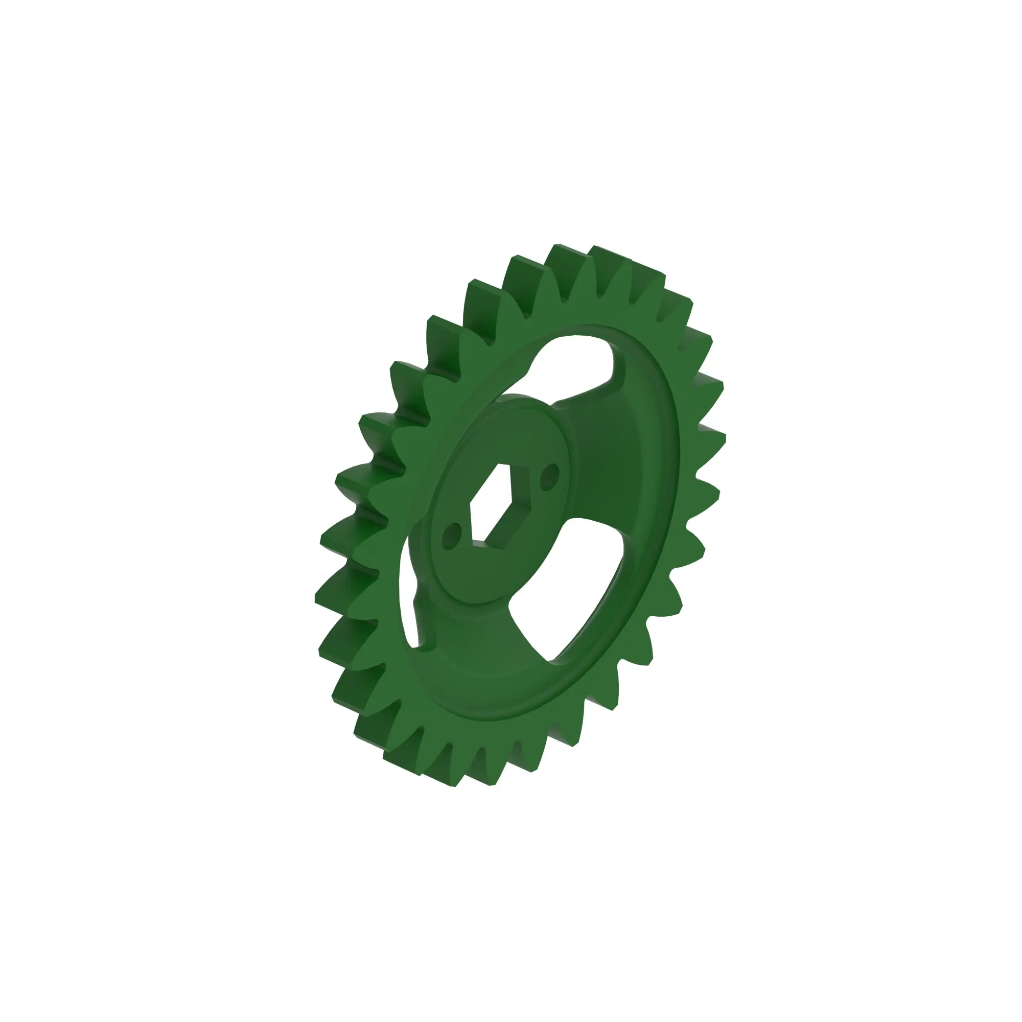 GEAR-28T 4.6125