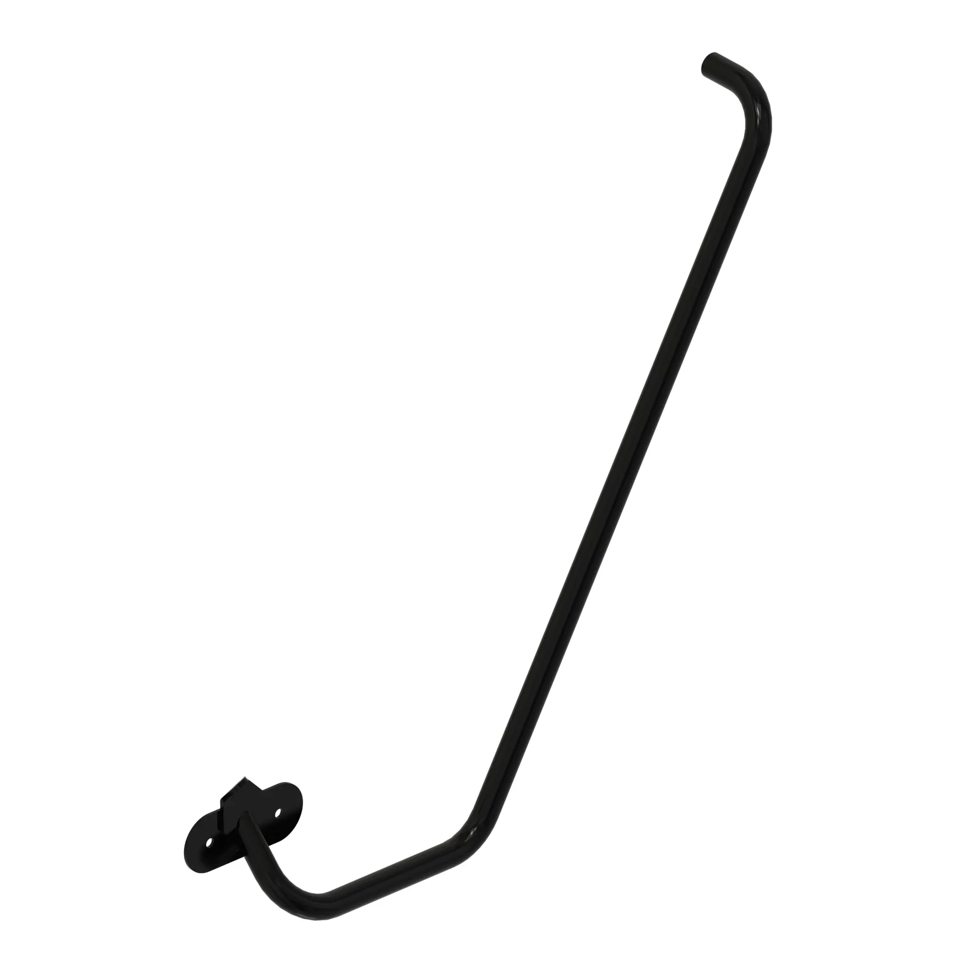 Handle, Door, Inner, RH