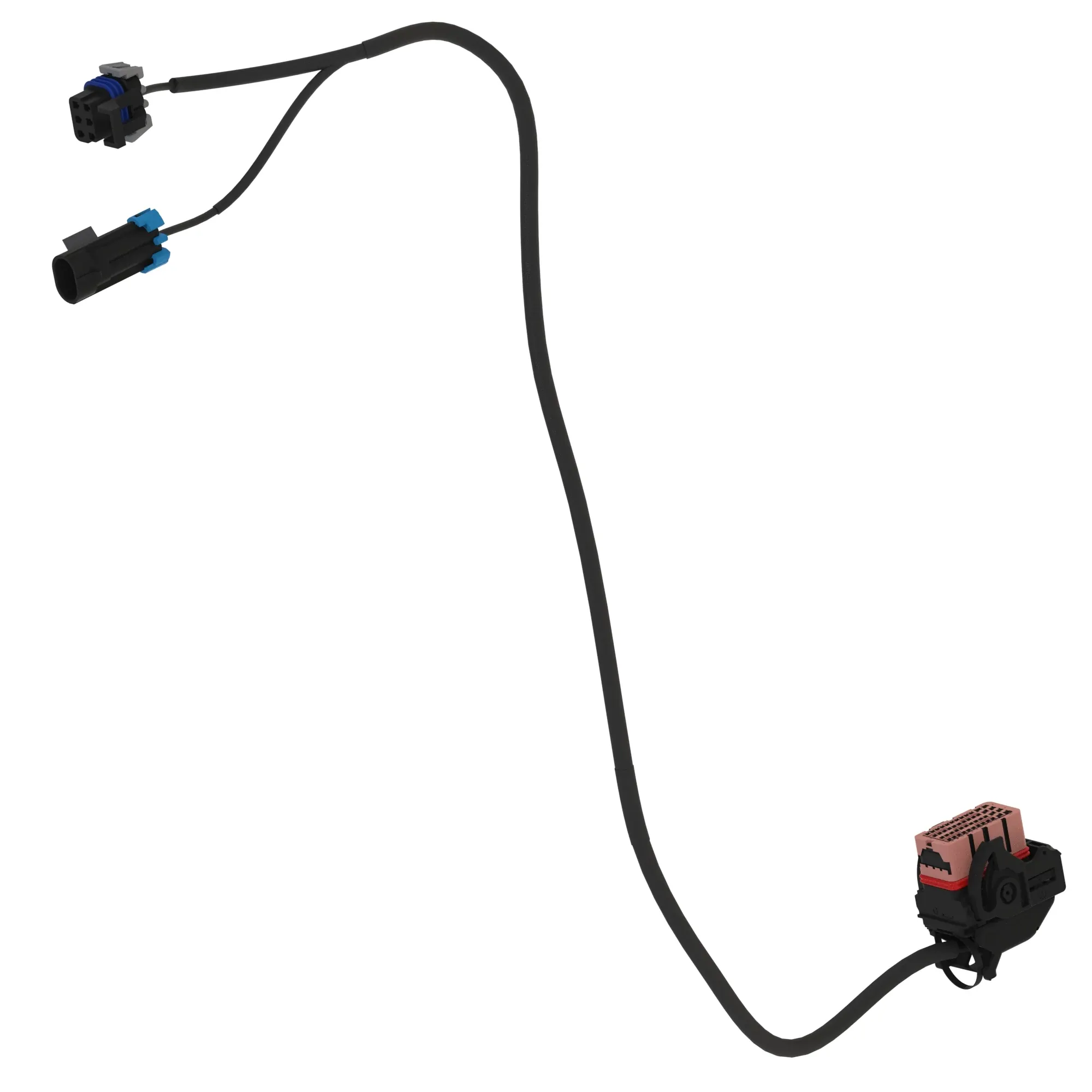 John Deere JDLink™ Wiring Harness - AL236007
