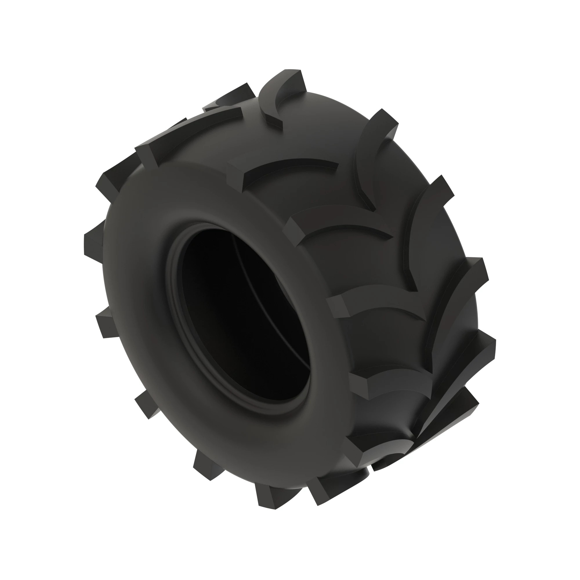 John Deere Tire, 26 X 12.00-12 4 PR - M121962