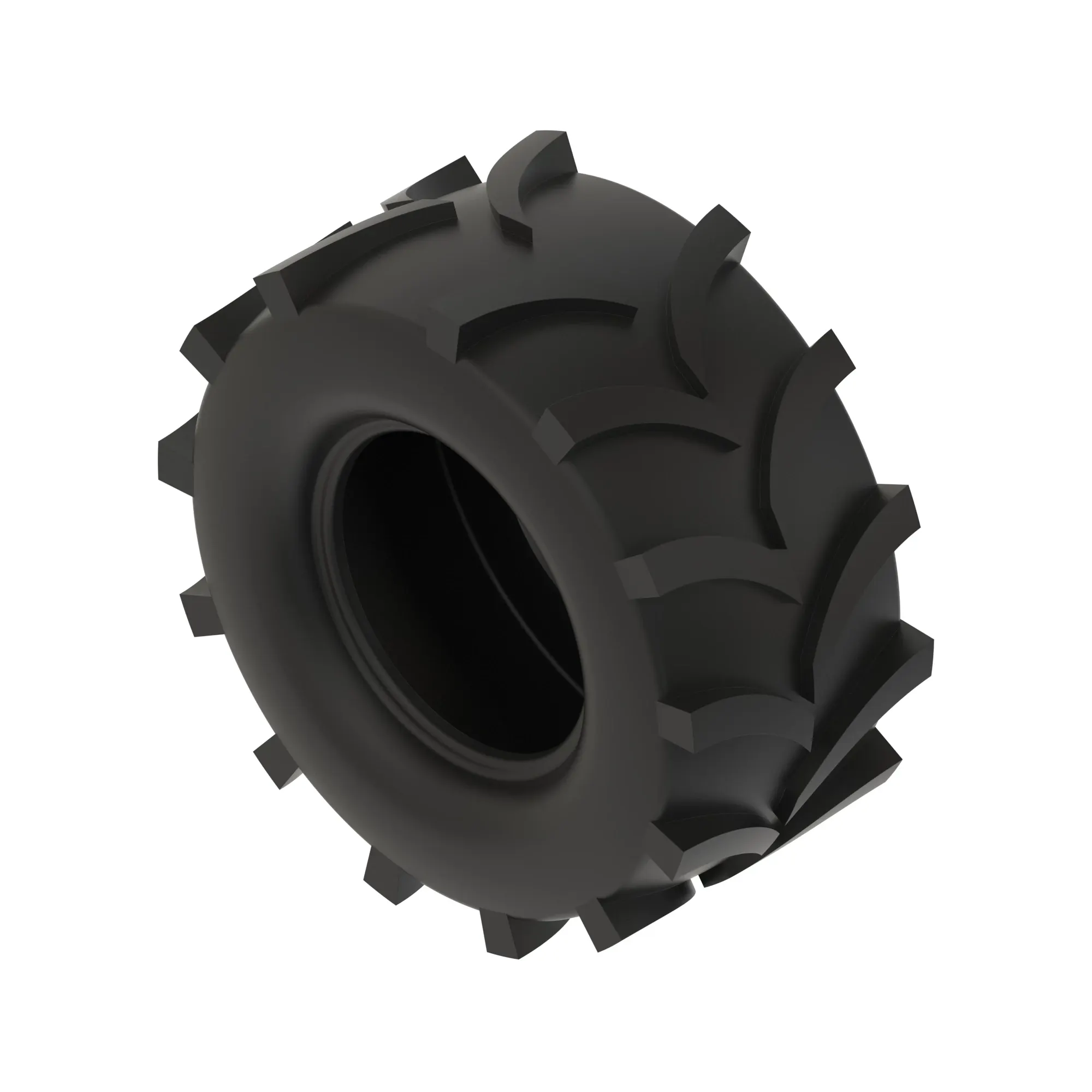 John Deere Tire, 26 X 12.00-12 4 PR - M121962