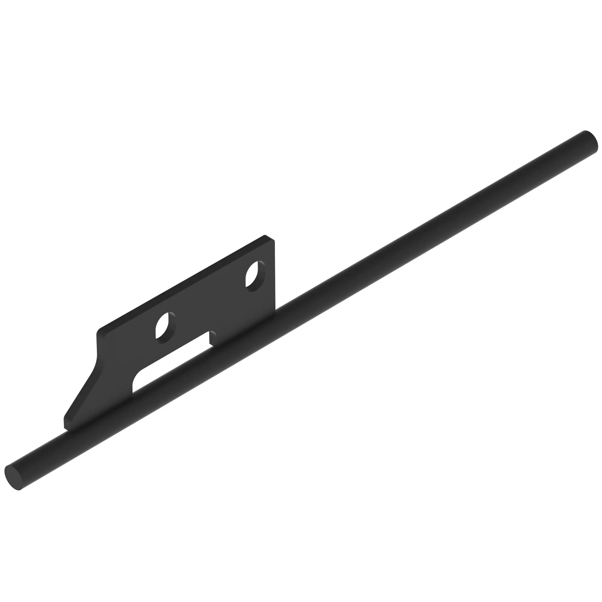 John Deere Bracket - F733406