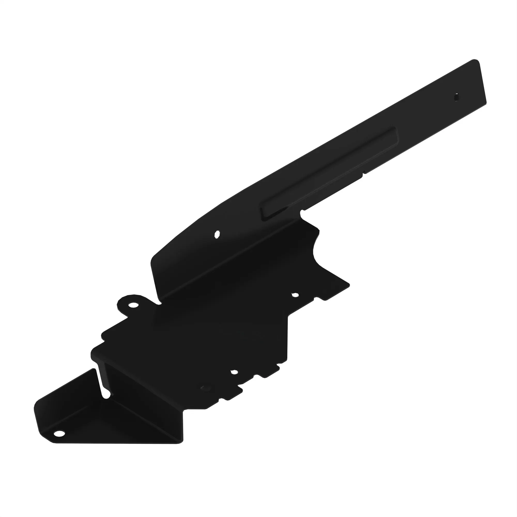 John Deere Shield - M155704