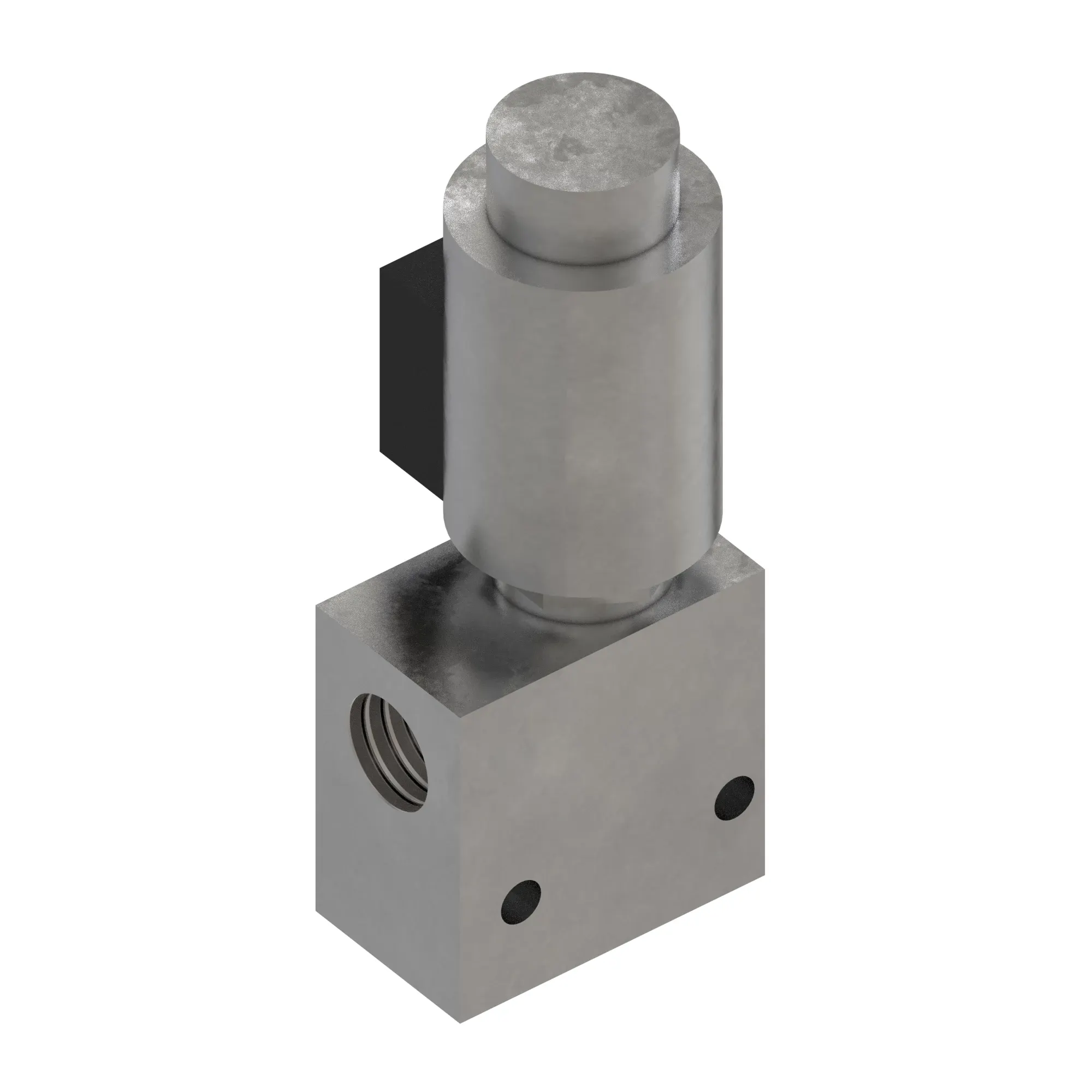 Solenoid Hydraulic Valve