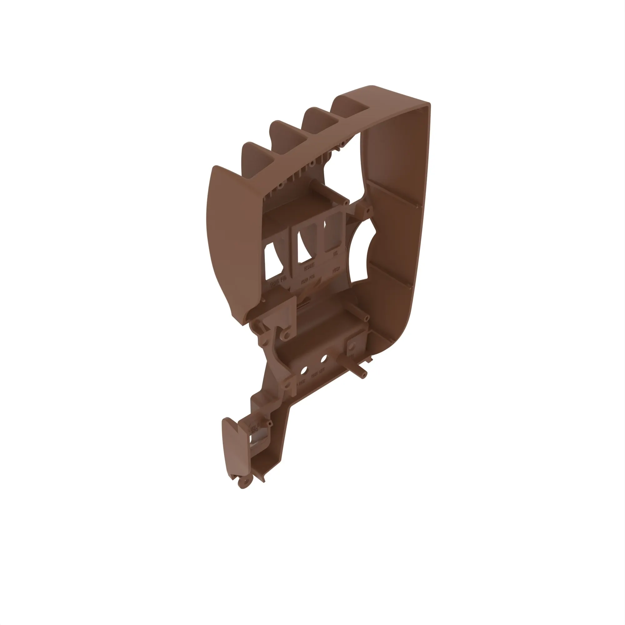 COVER, ARMREST  EST