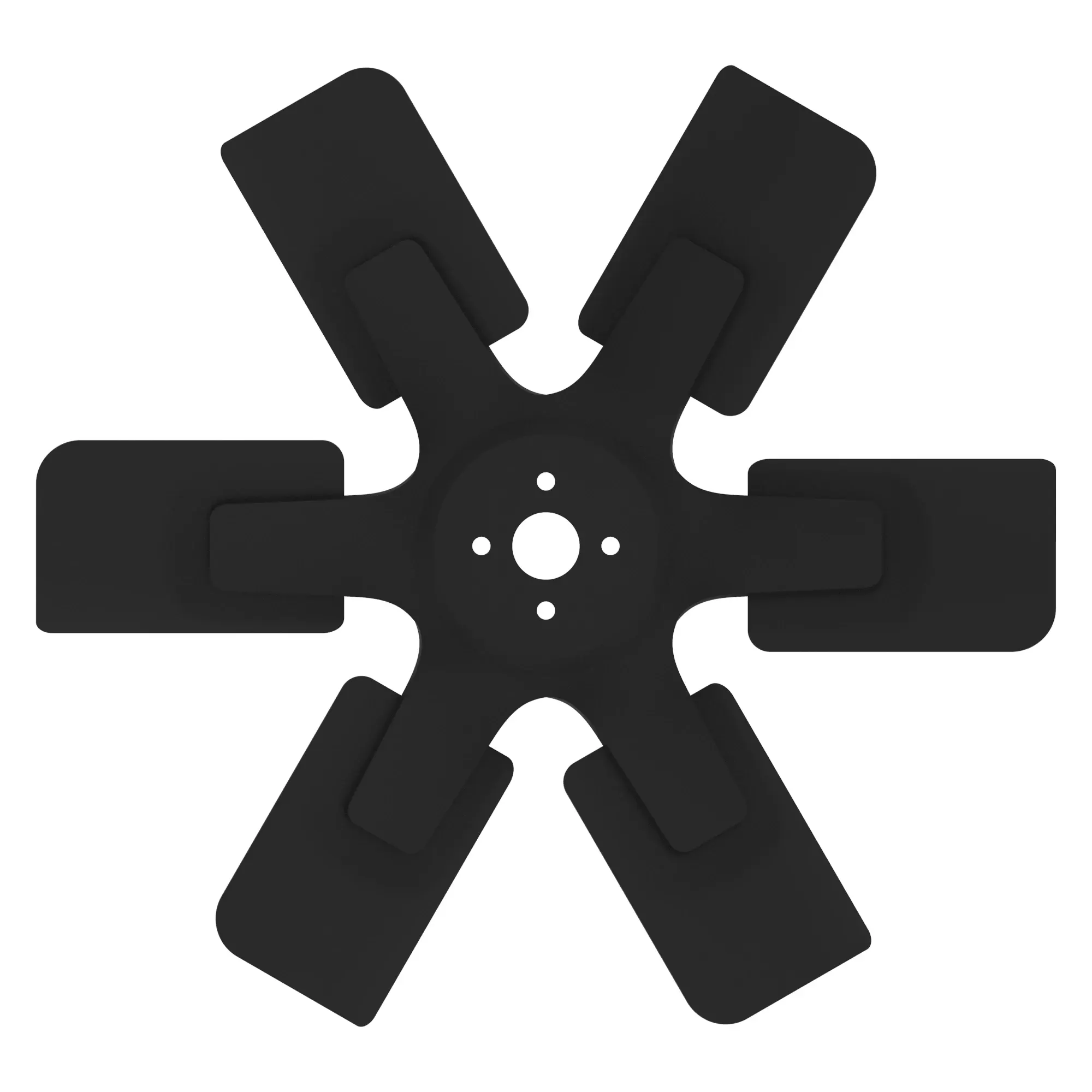 23 INCH CCW ROTATION SUCTION