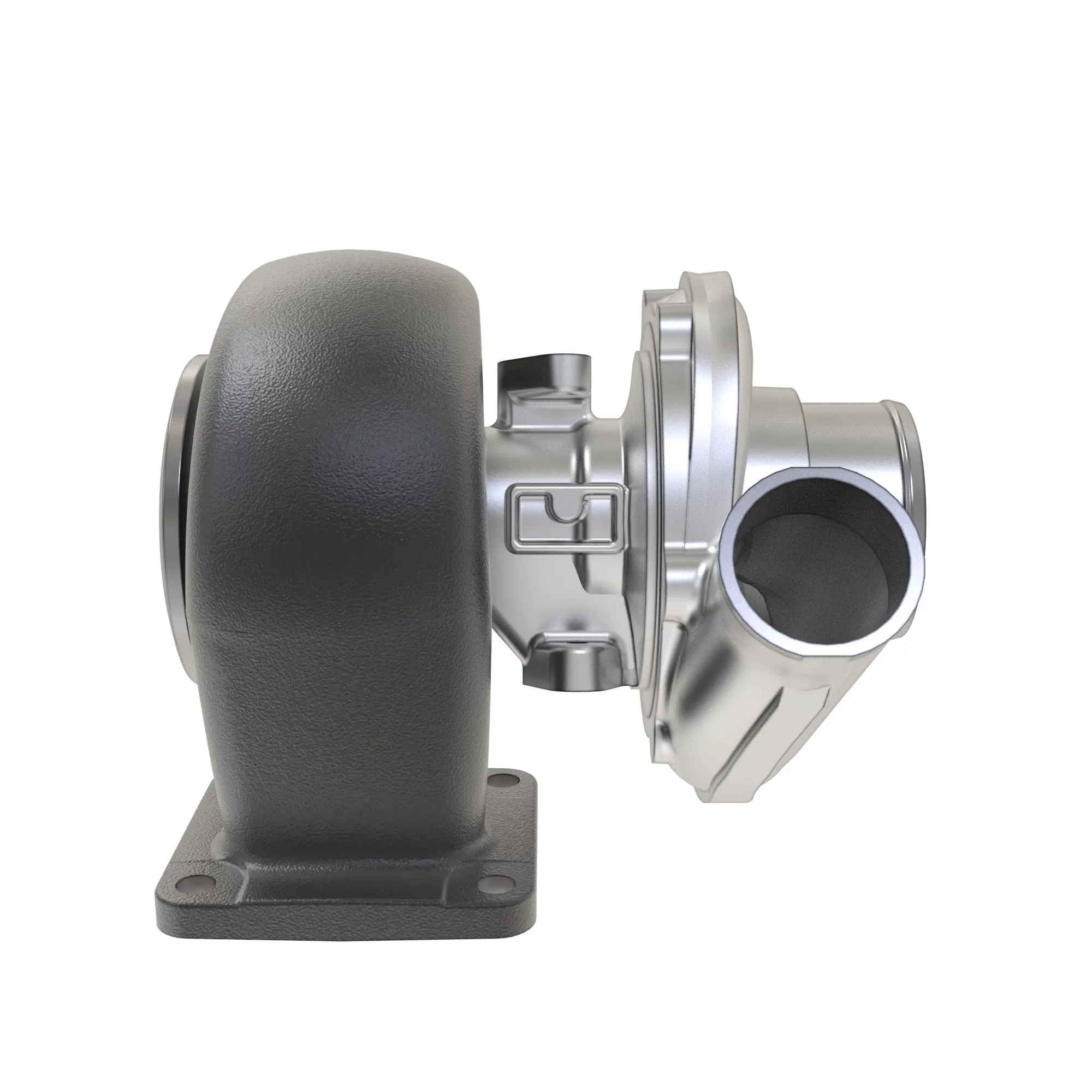 Turbocharger