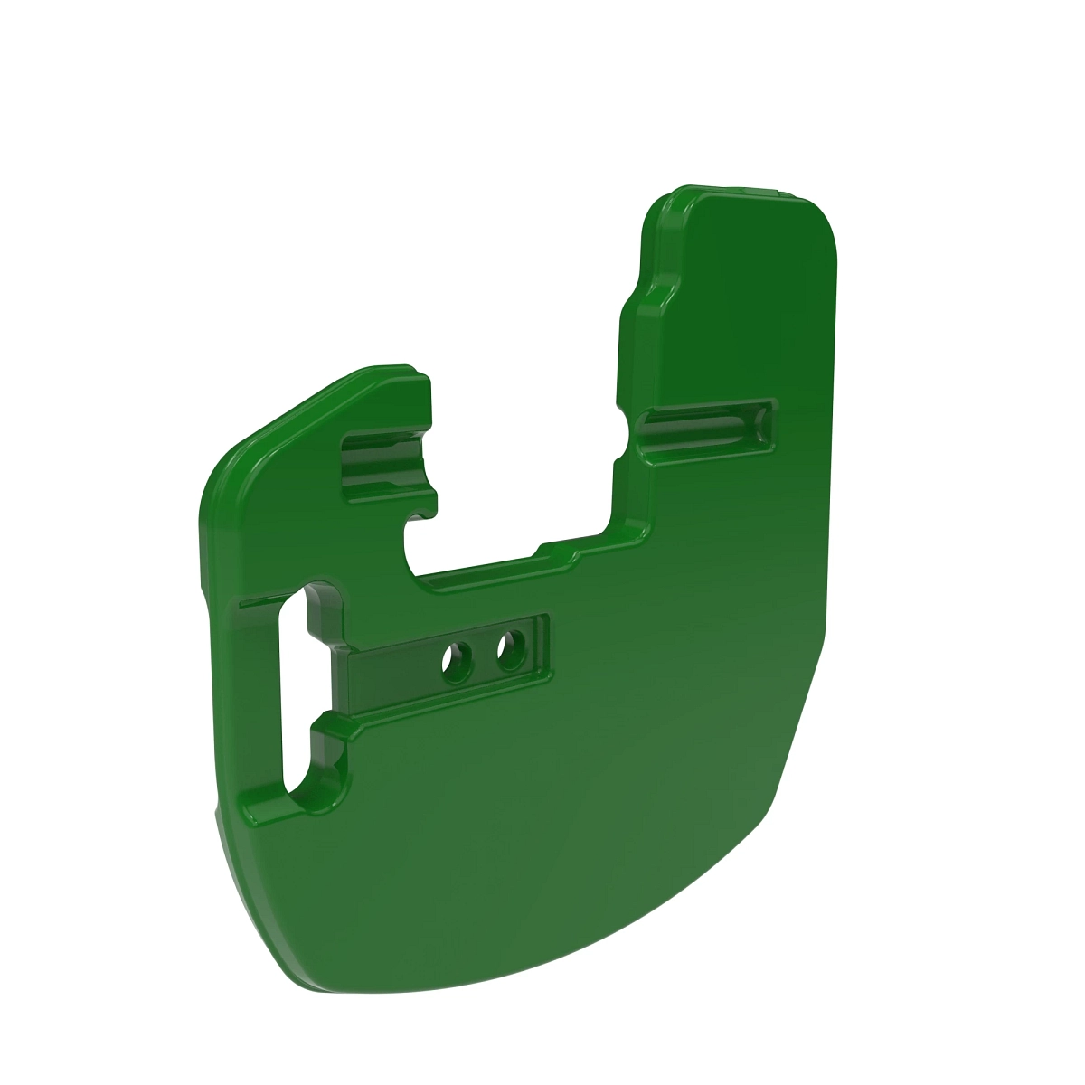 Weight, Front