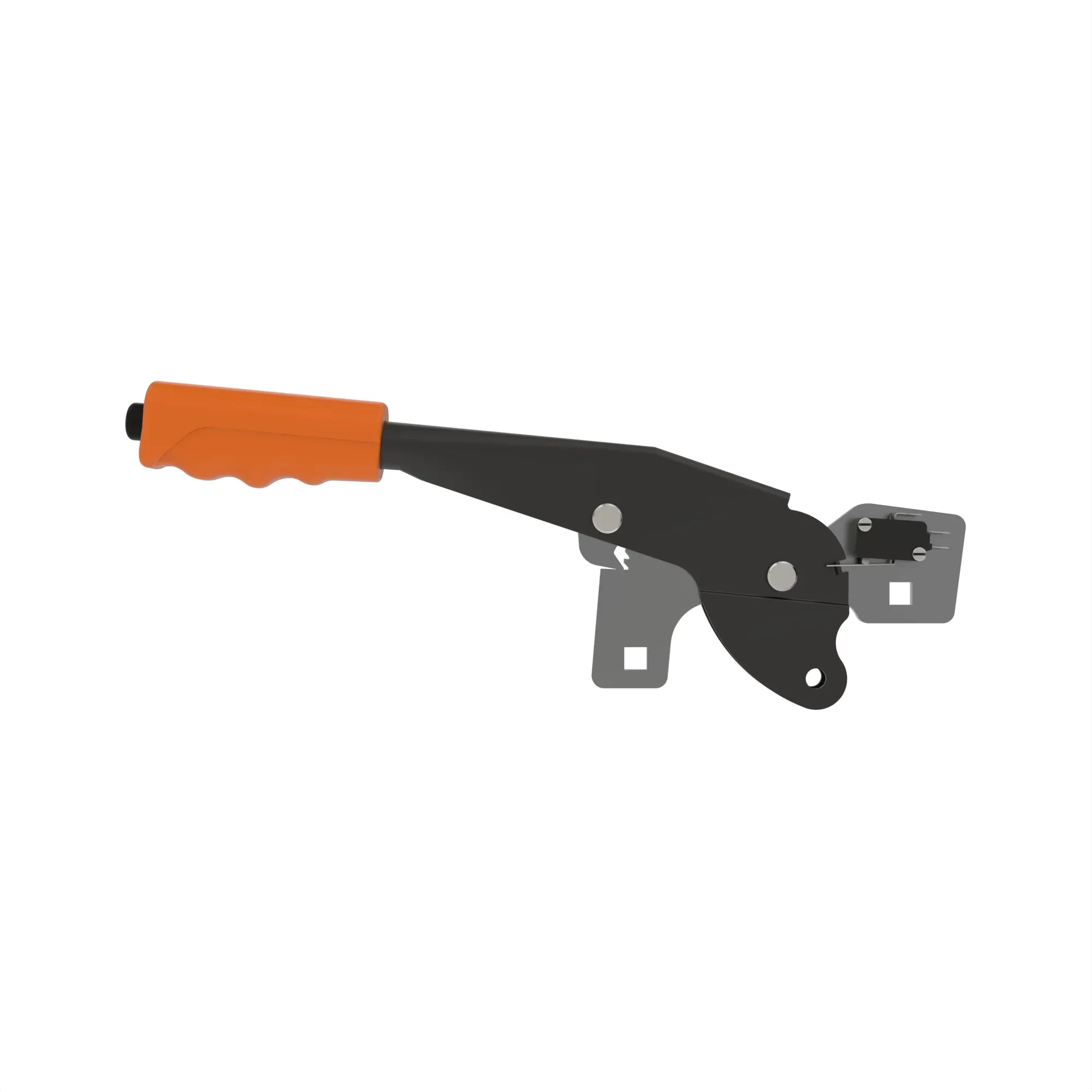LEVER, PARK BRAKE