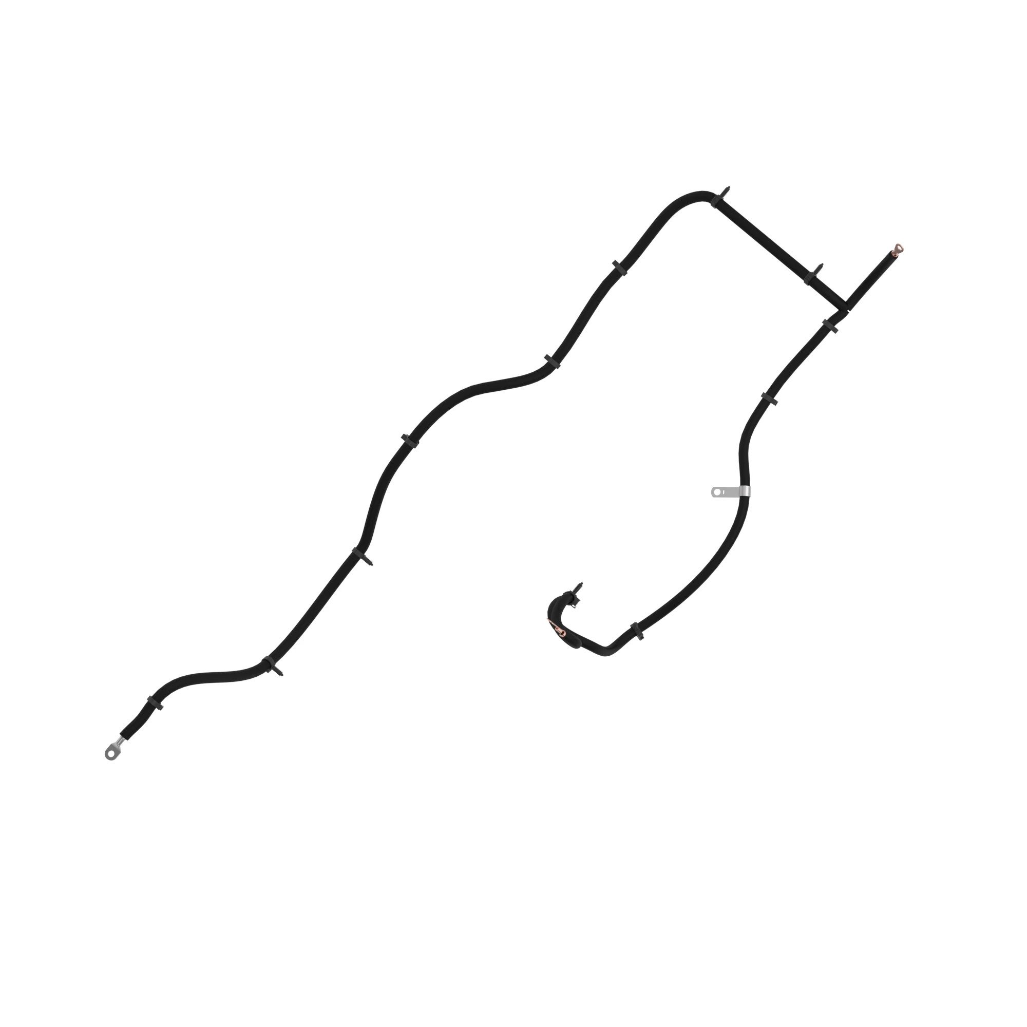 BATTERY CABLE, BATTERY CABLE, ENGIN