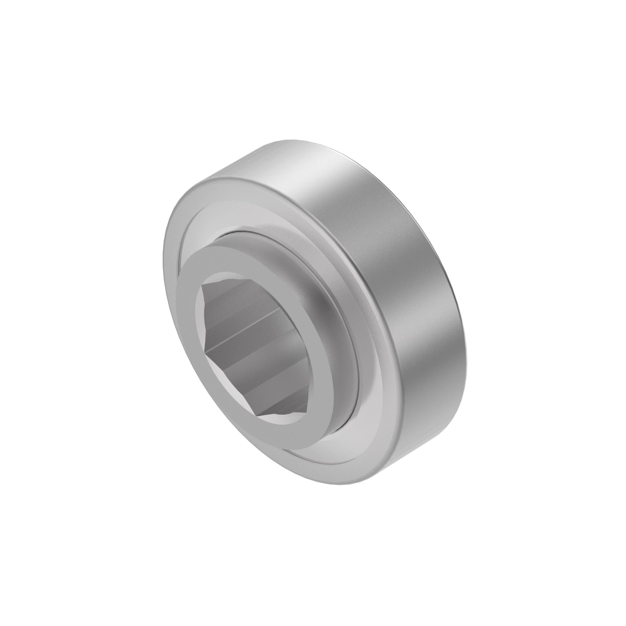 John Deere Cylindrical Ball Bearing - AE29876
