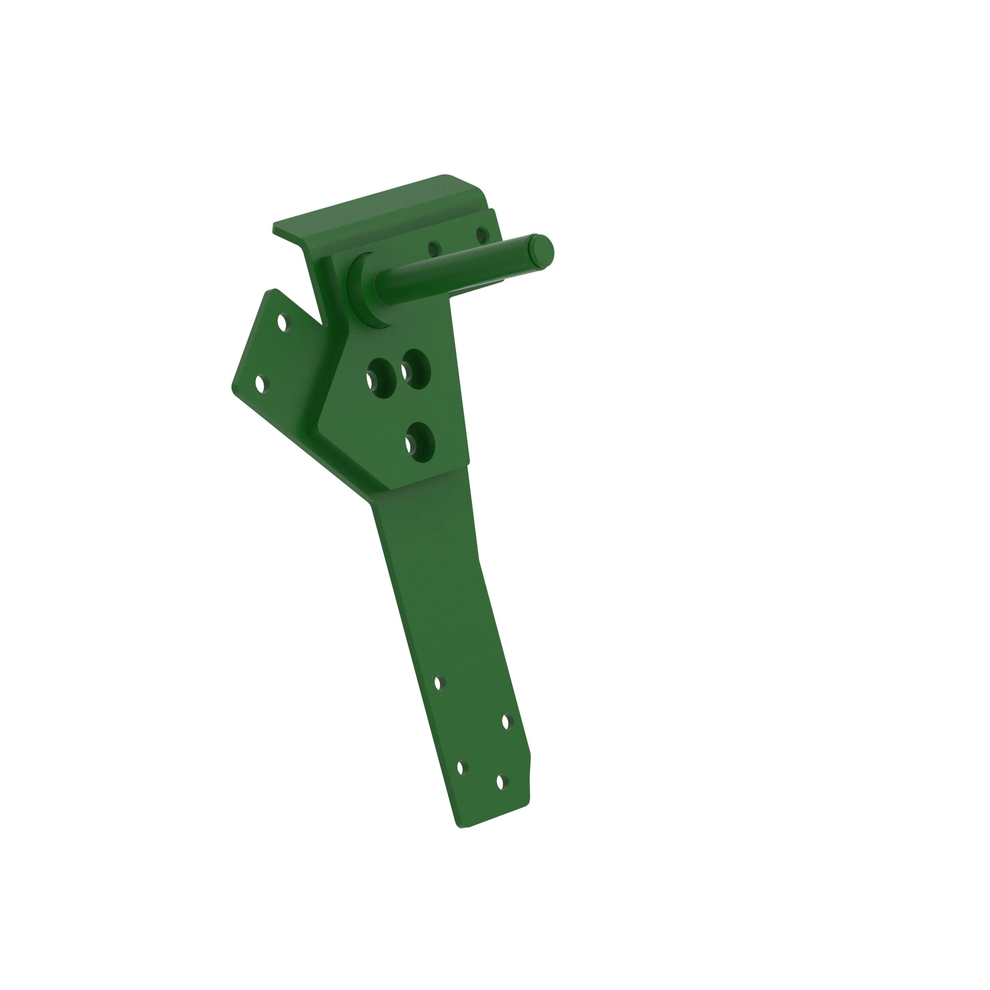 PLATE, ASSY, CHOPPER IDLER