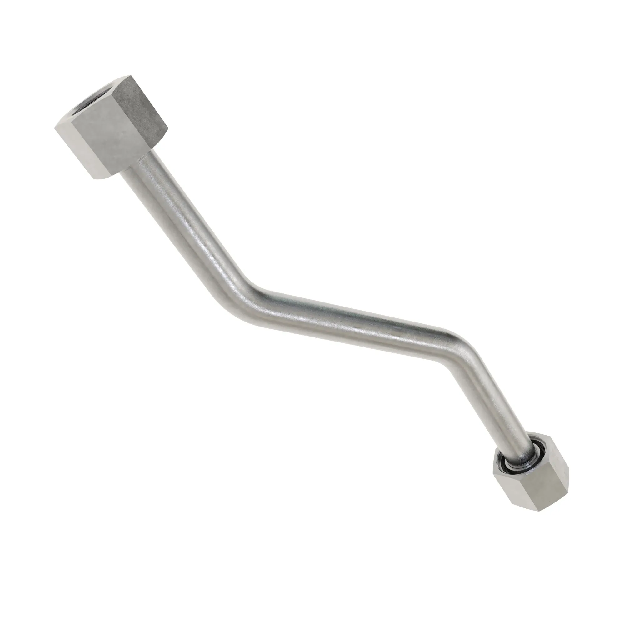 TUBE ASSY, SUPPLY