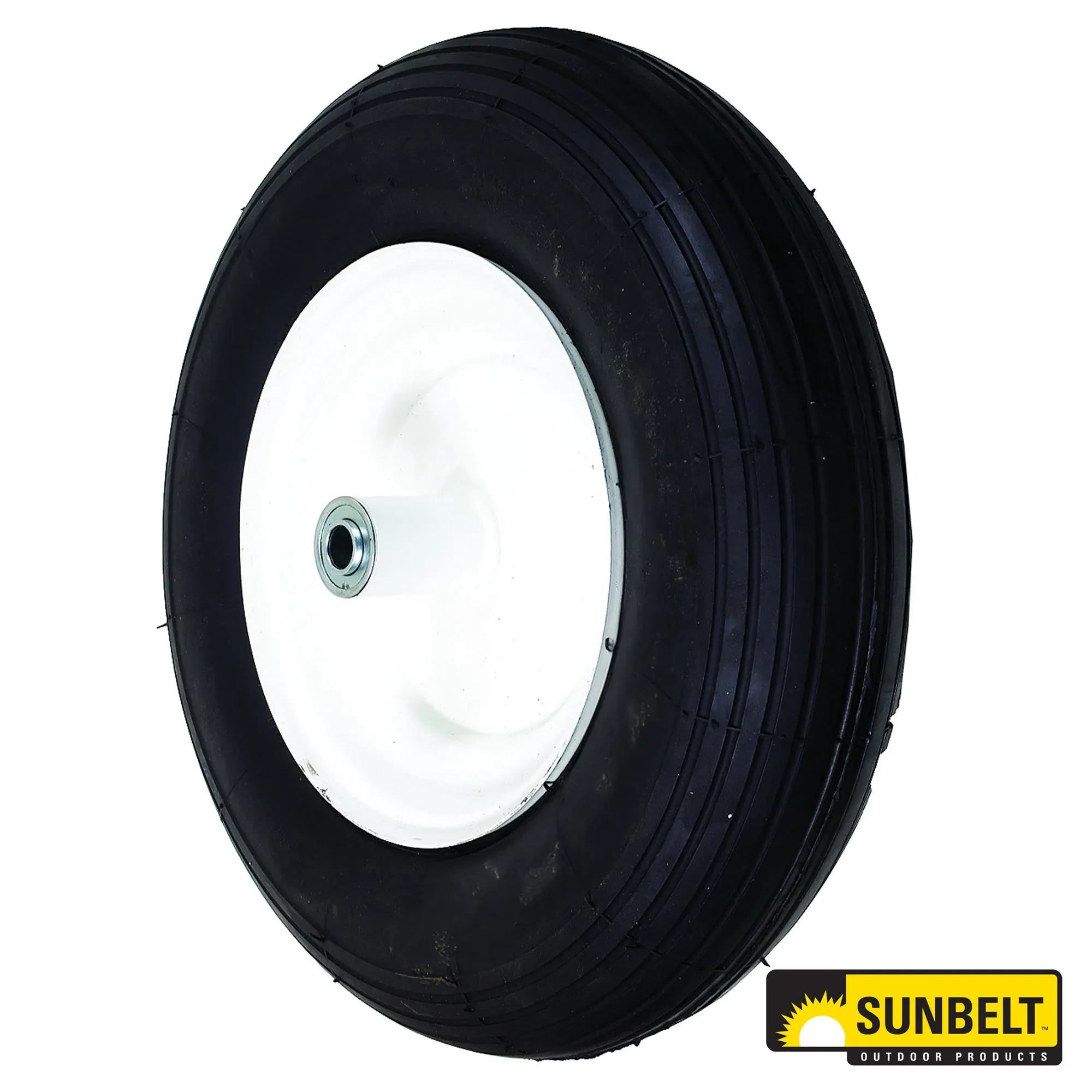 Sunbelt Tire And Wheel Assembly - A-B1FP110