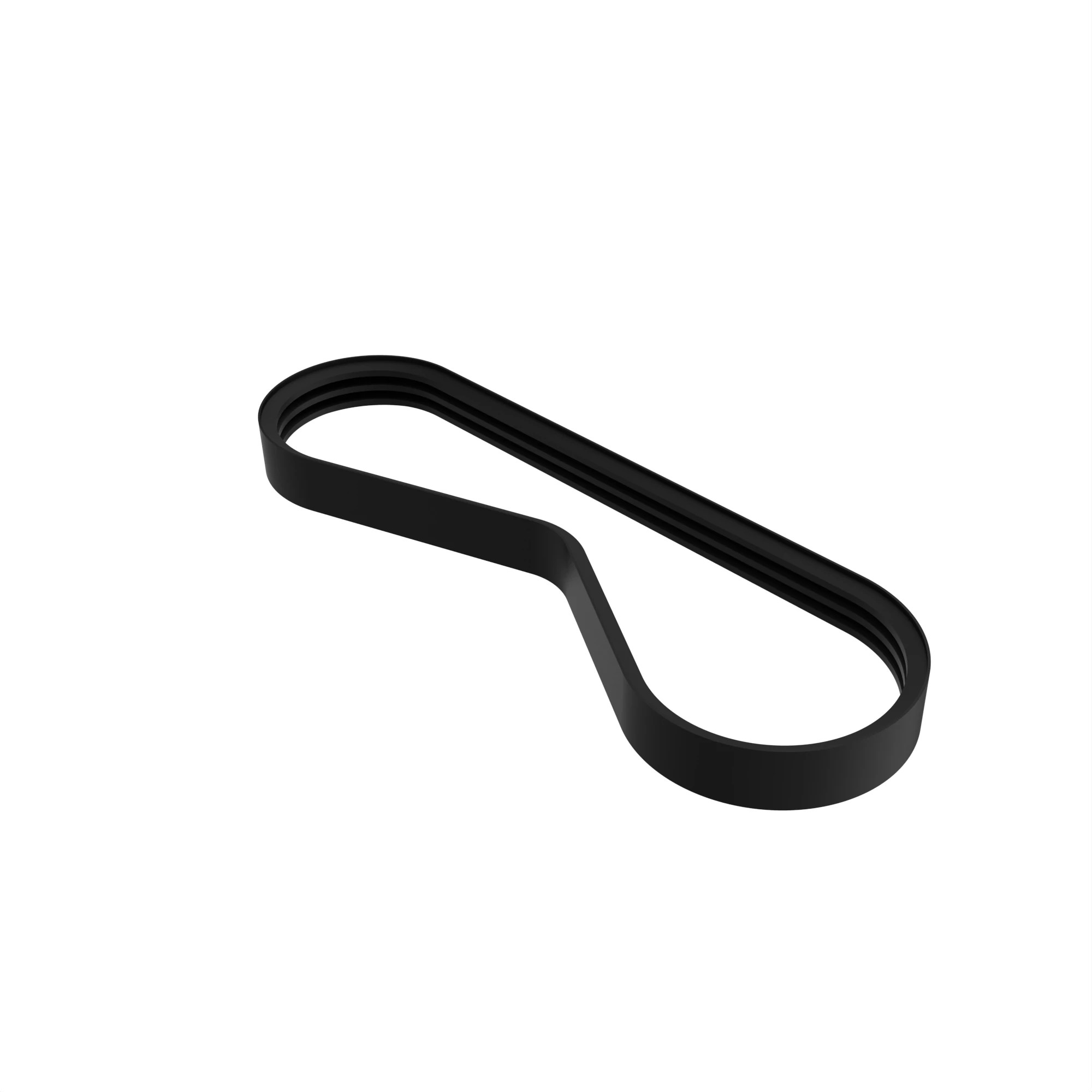 John Deere Impeller Conditioner Drive V-Belt, Effective Length 1817 mm (71.5 inch) - E83777