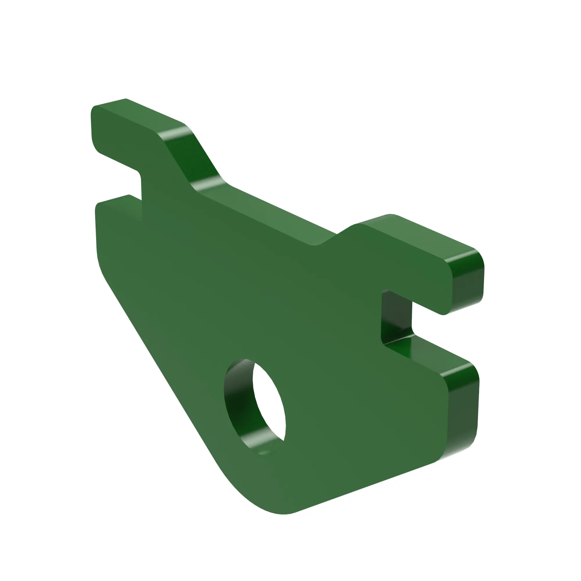 John Deere Sheet - CC142984