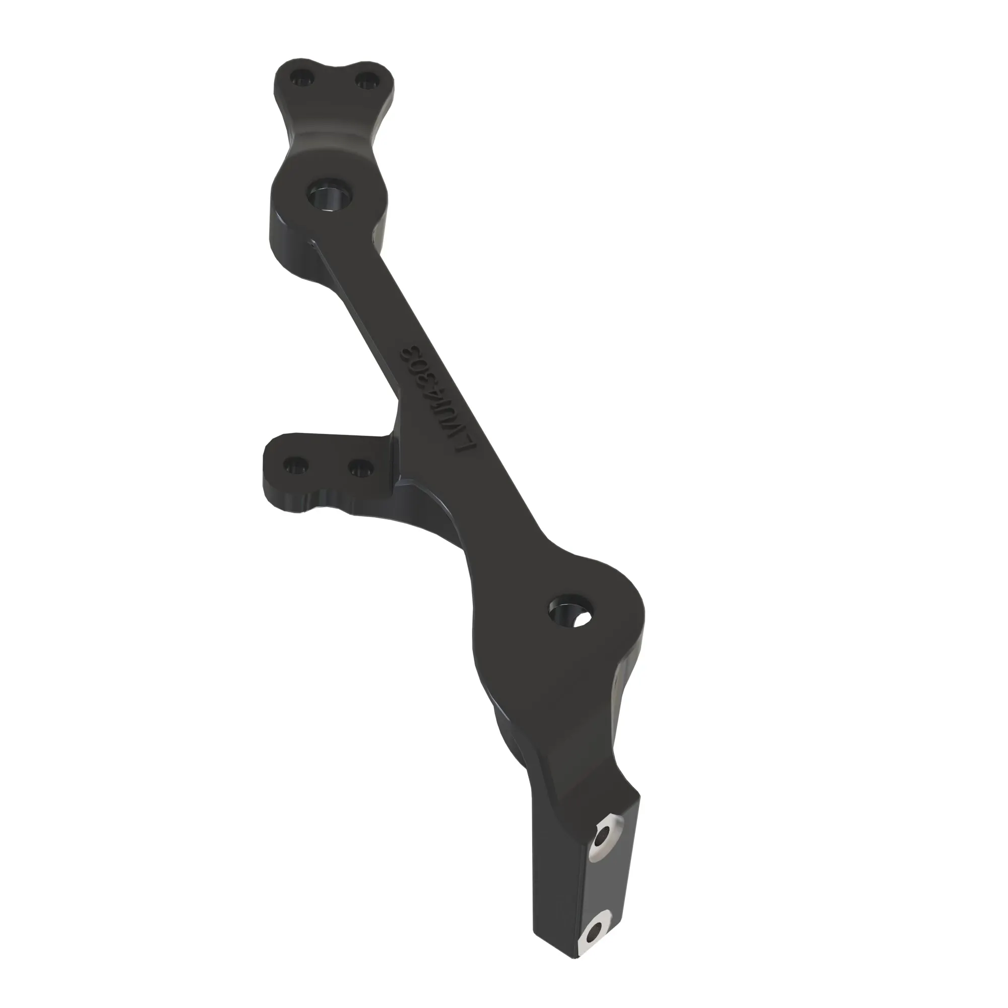 John Deere Support - LVU14303