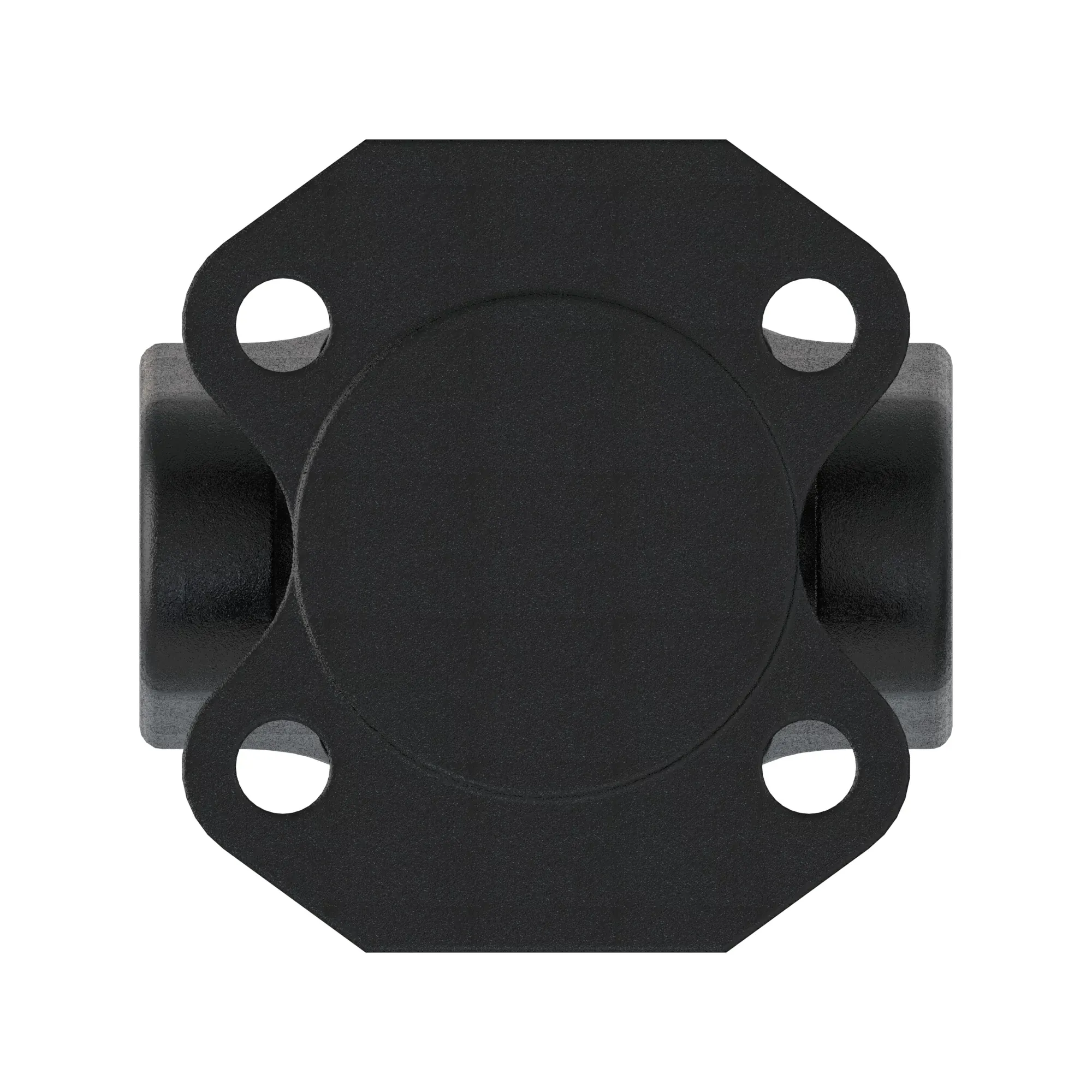 Universal Driveshaft