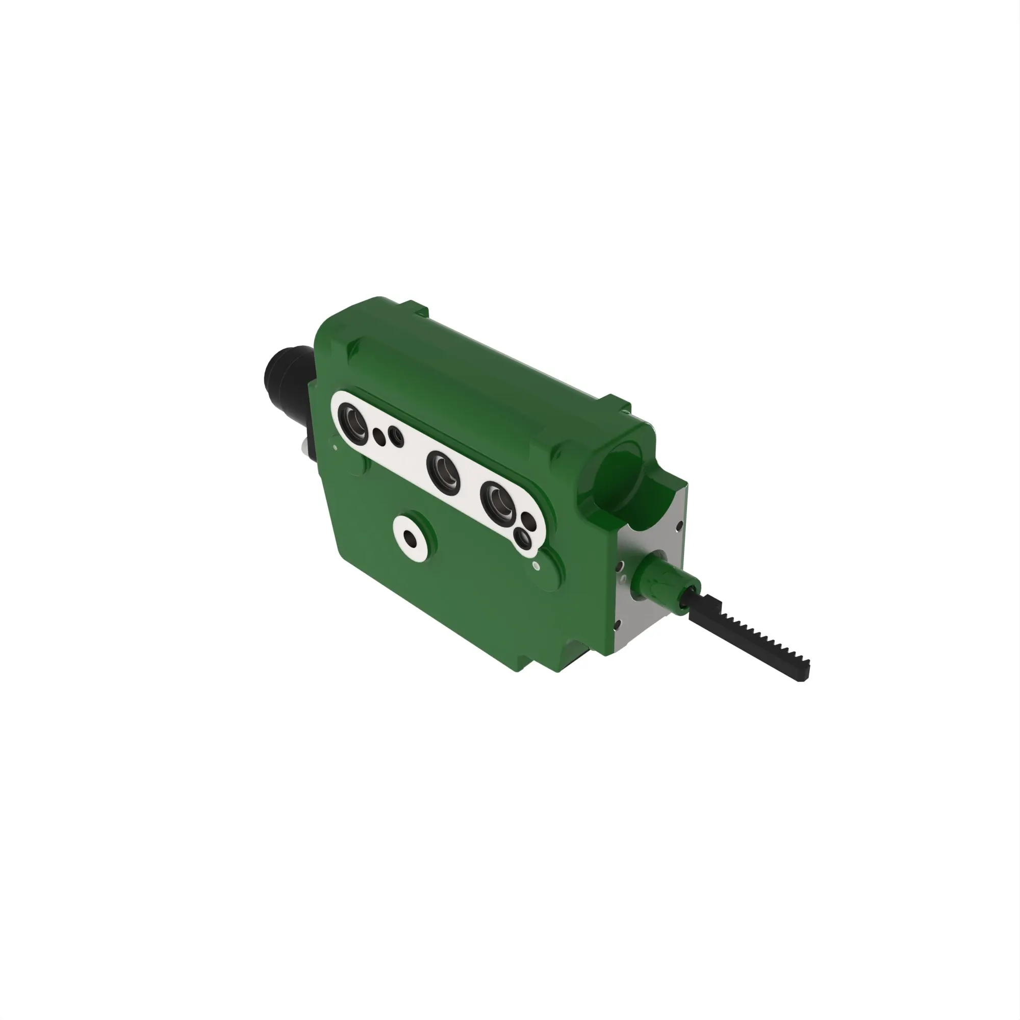 SELECTIVE CONTROL VALVE, E-SCV300,