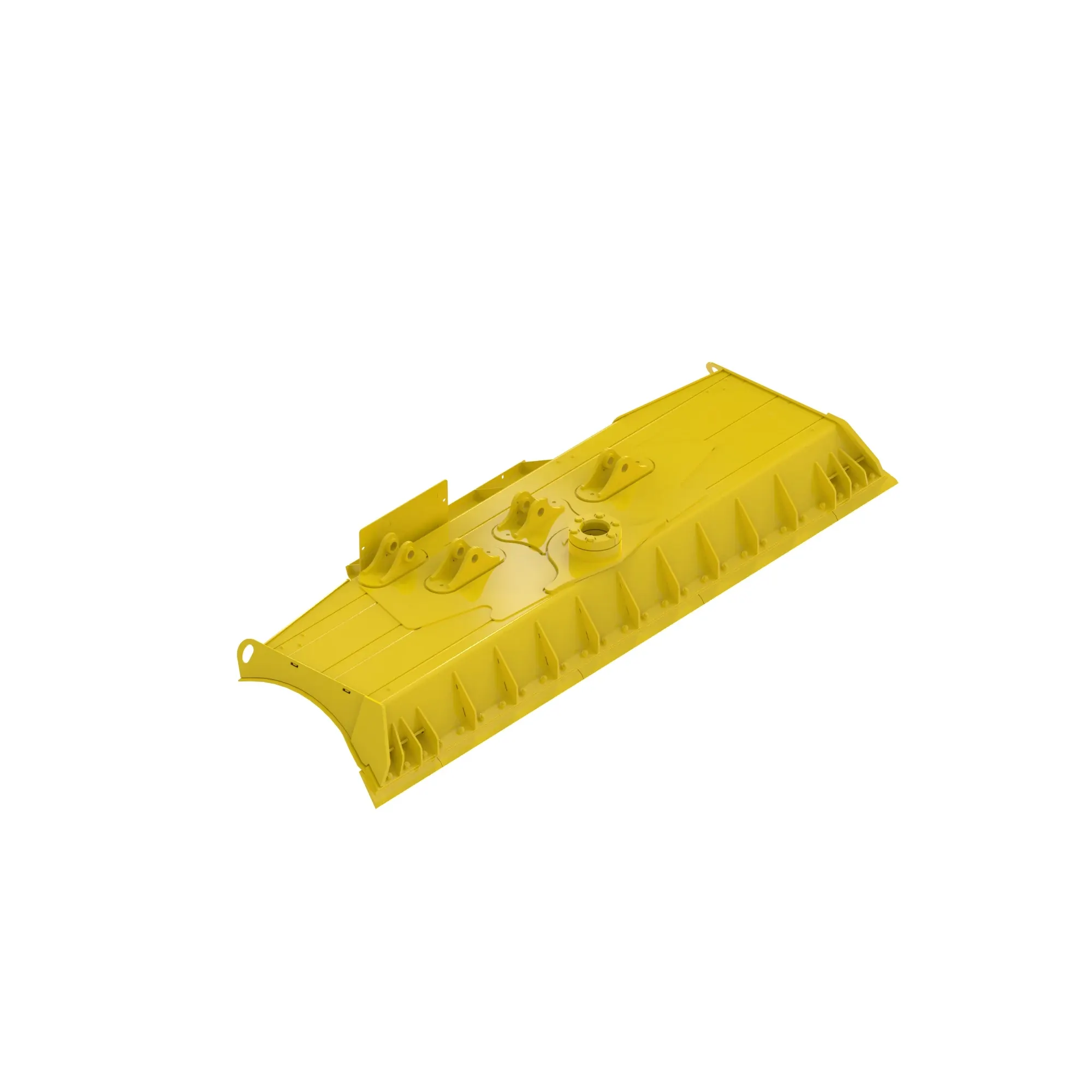750L PAT BLADE WELDMENT LGP 156