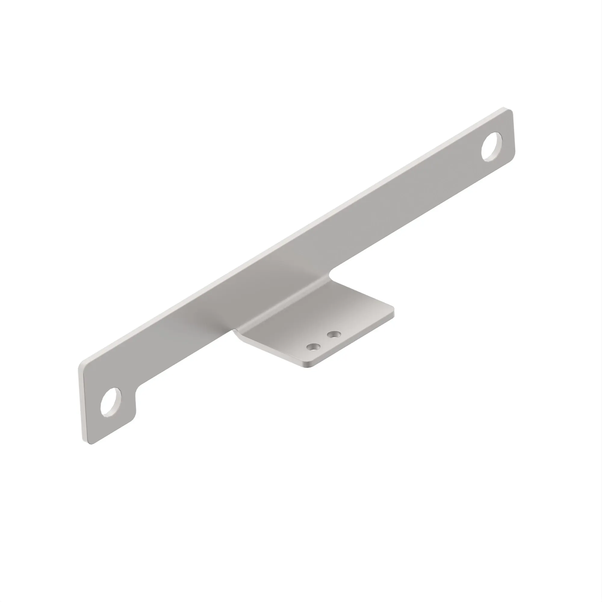 BRACKET, TRAILER MOUTING 3X20