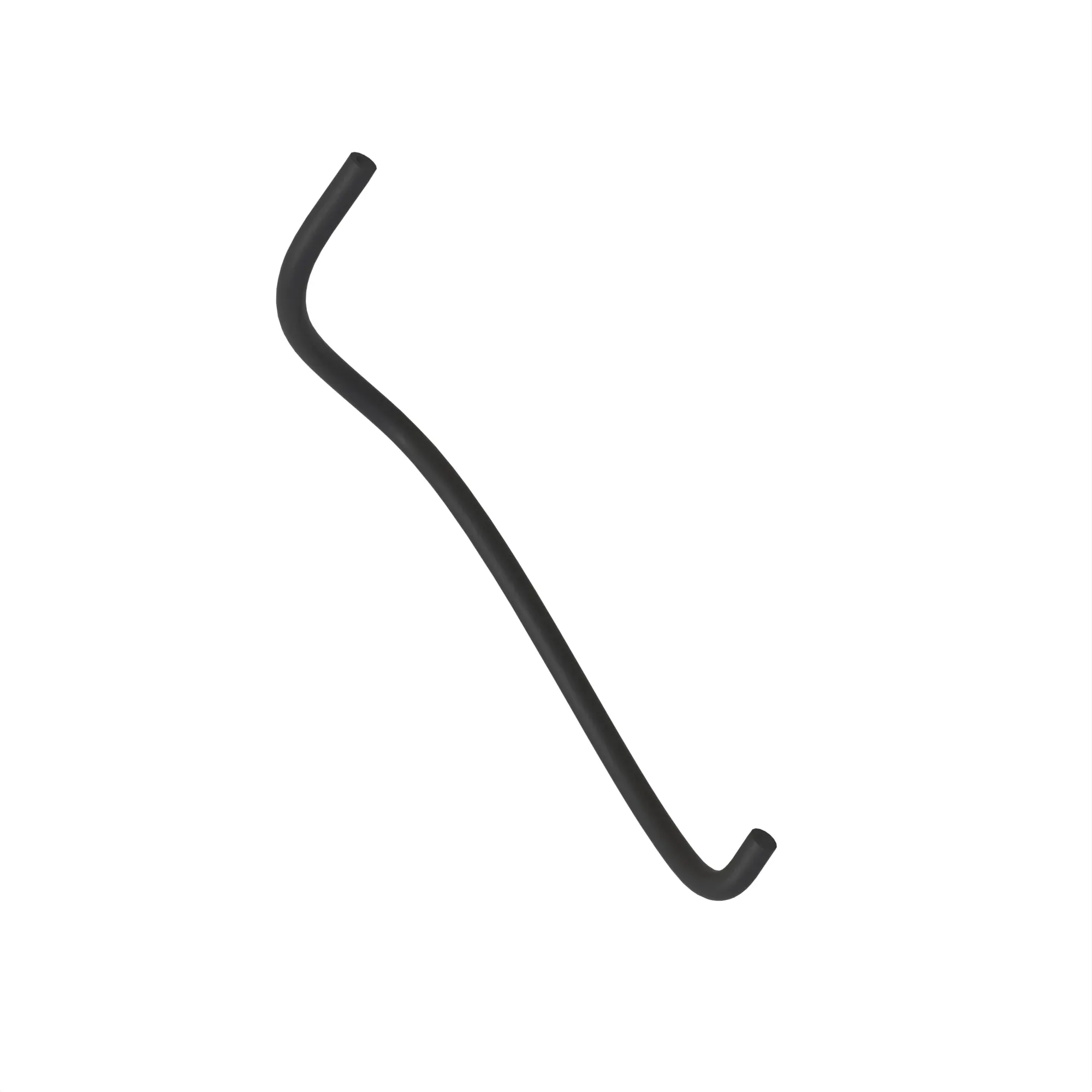 HOSE, DEAERATION