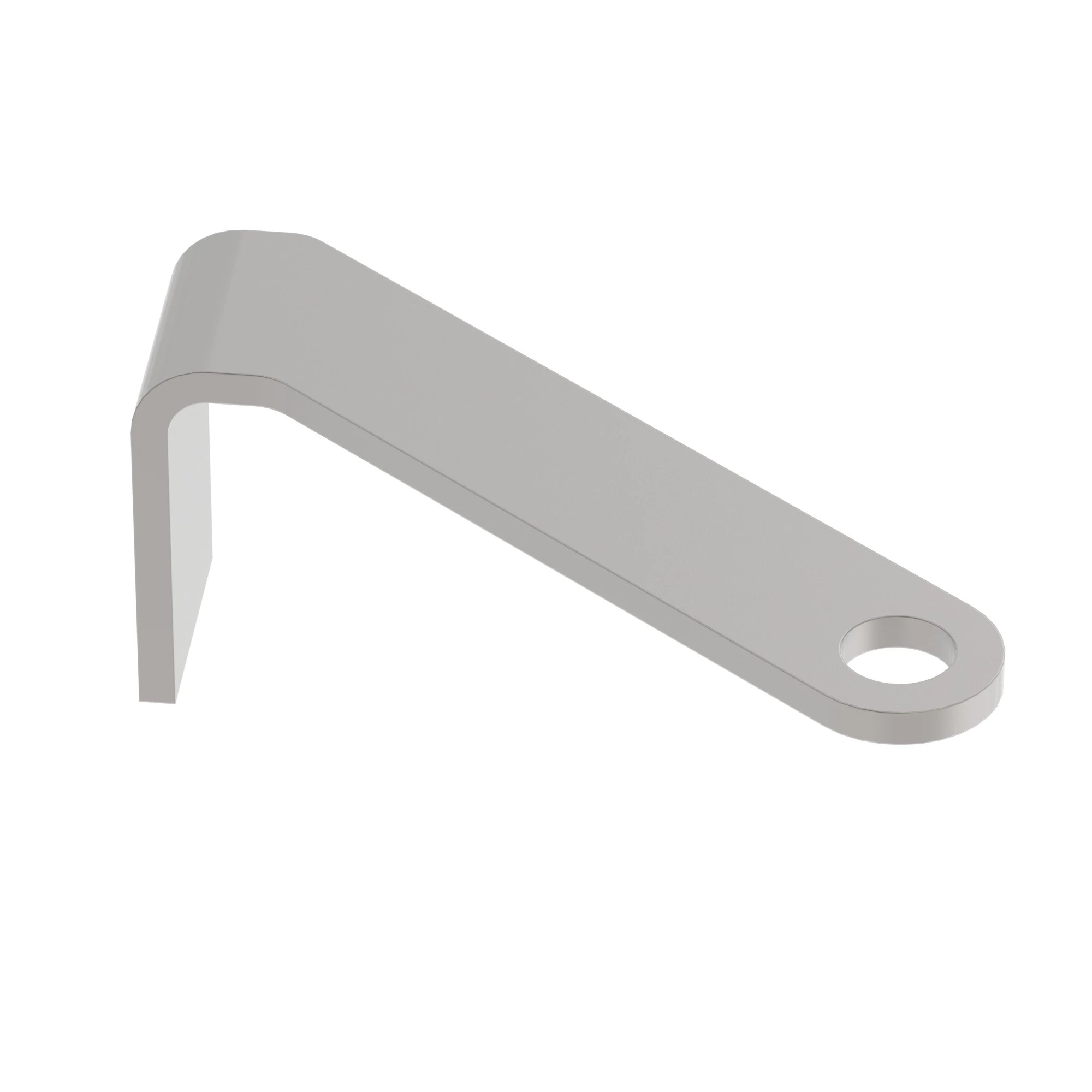 John Deere Belt Bracket - M135674