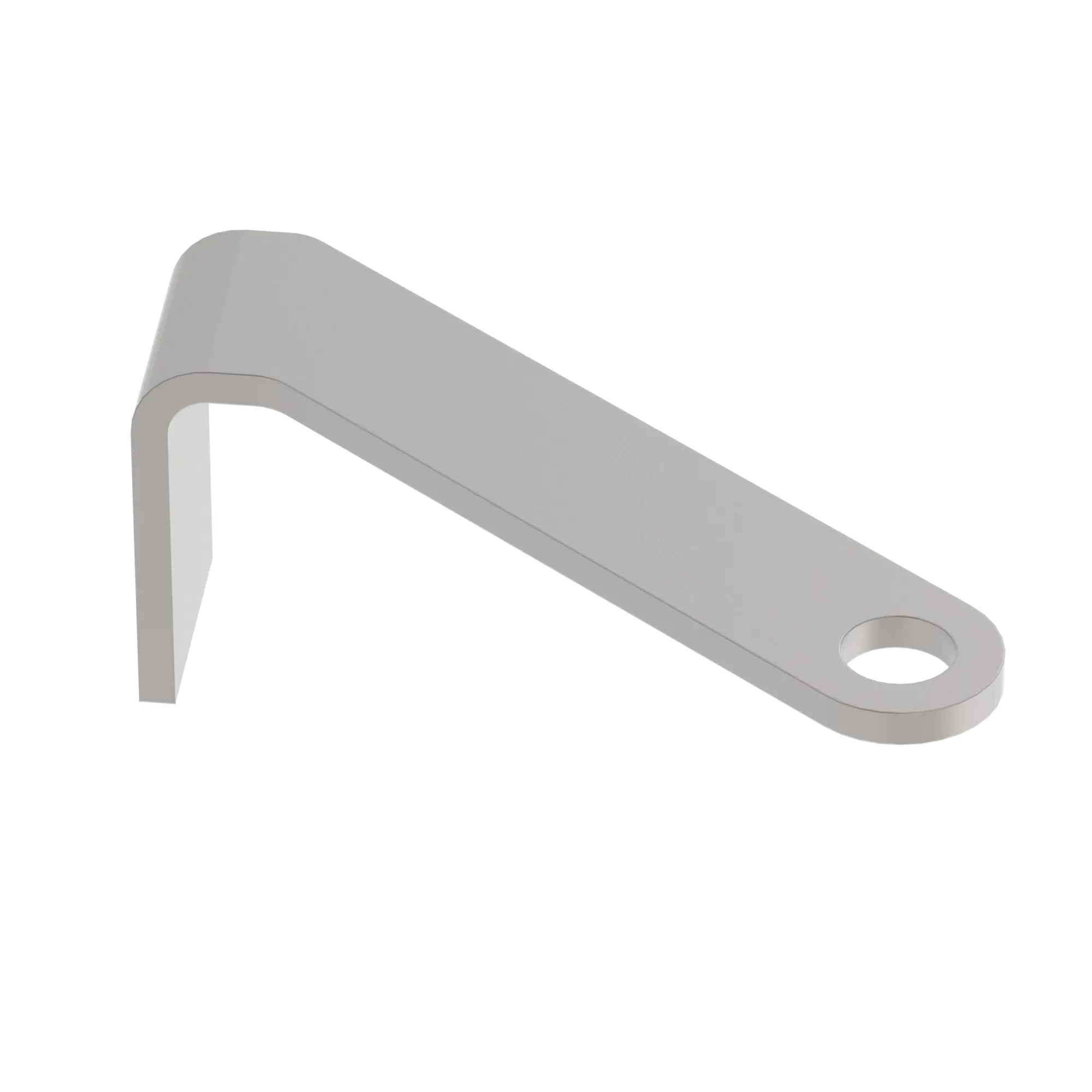 John Deere Belt Bracket - M135674