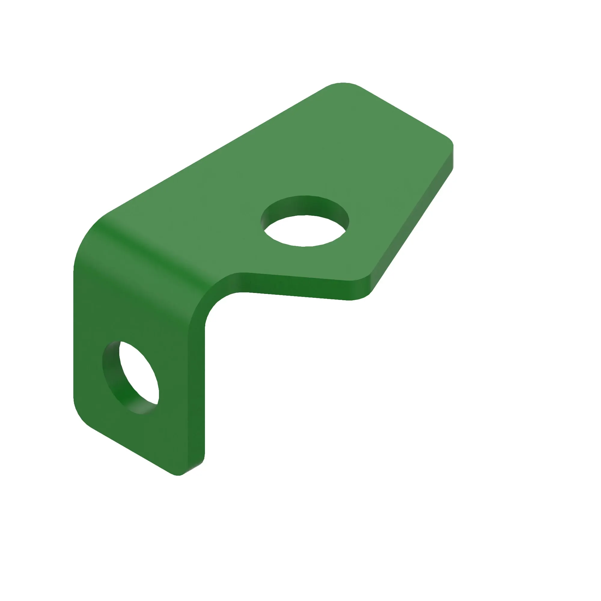 John Deere Latch - FH349115