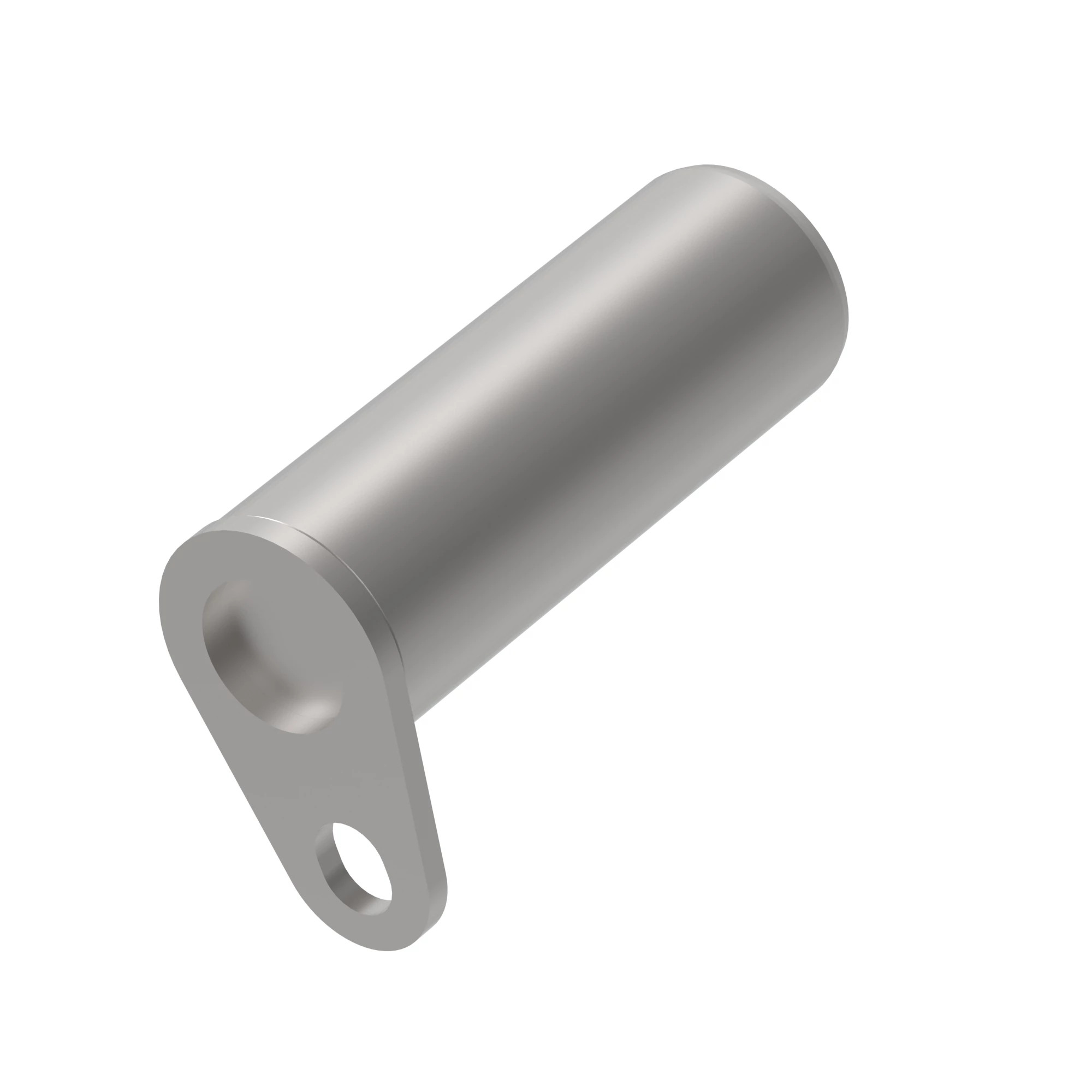 PIN, CROWD ROD PIVOT ASSY