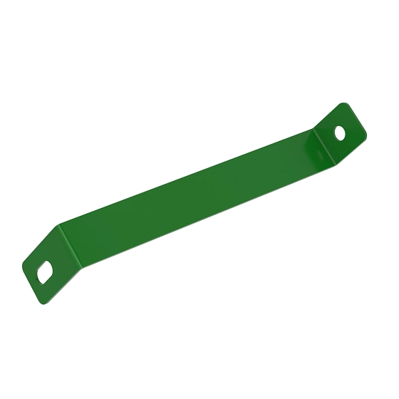 John Deere Plate - DX19316