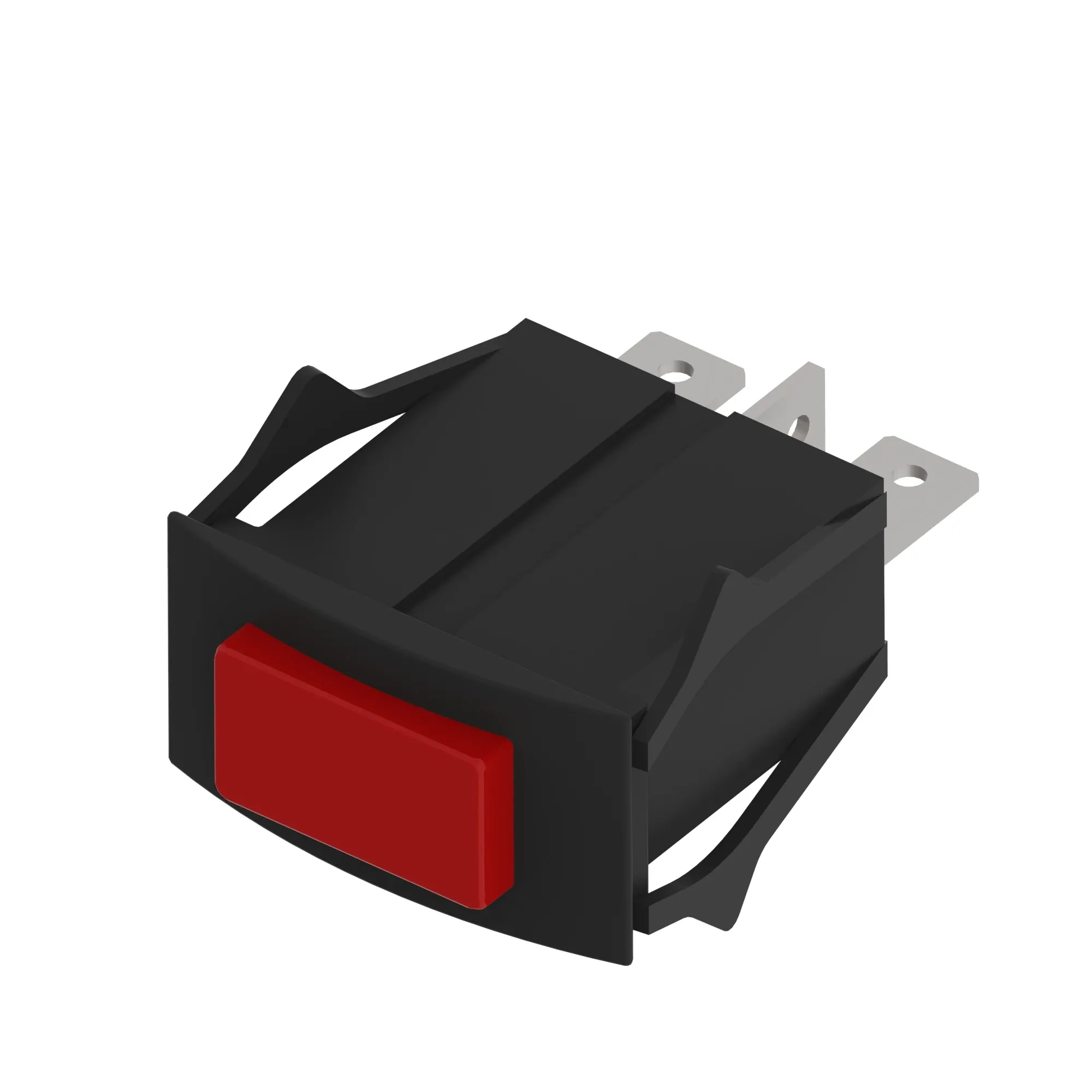 John Deere Toggle/Rocker Switch - RE69813