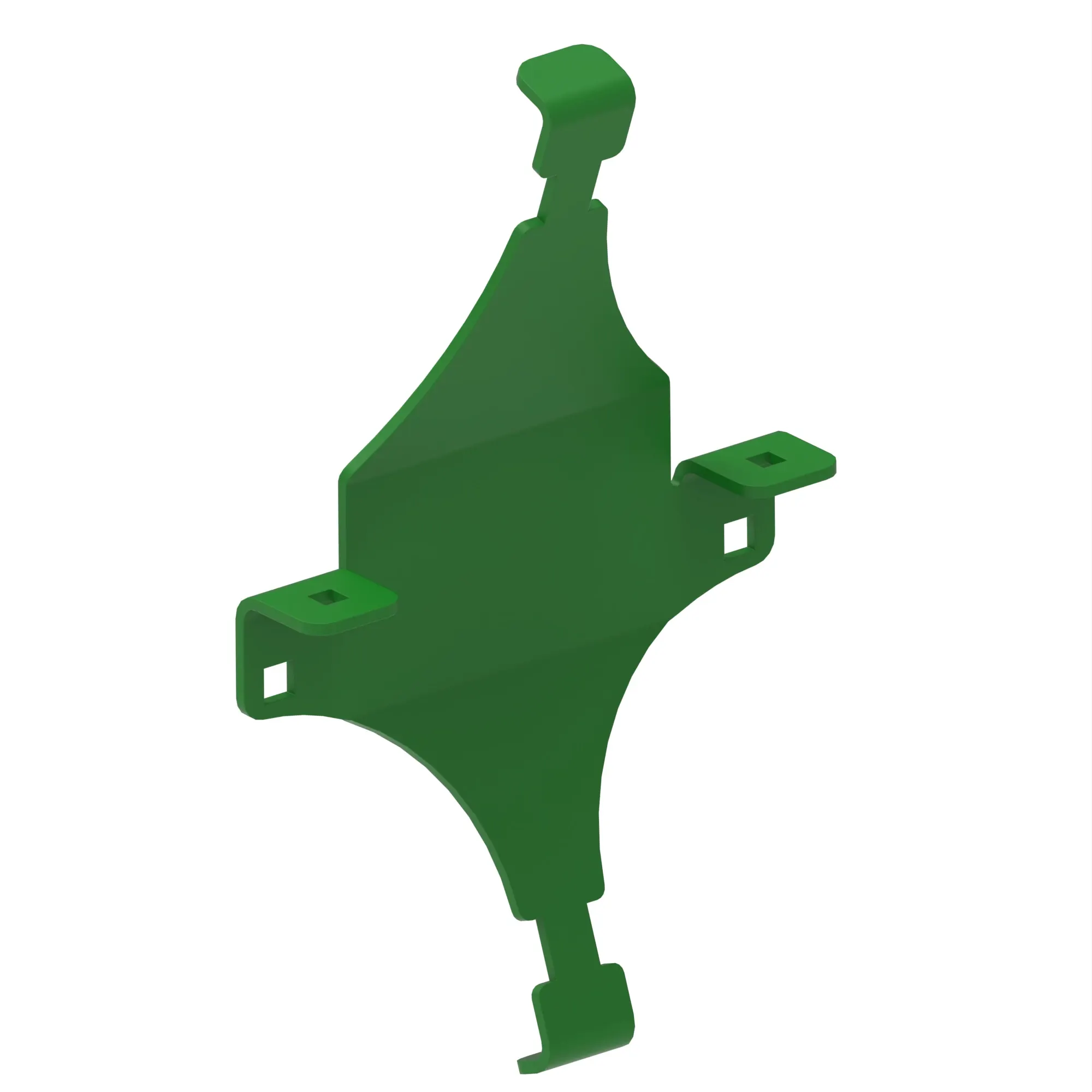 BRACKET, STRAIN RELIEF