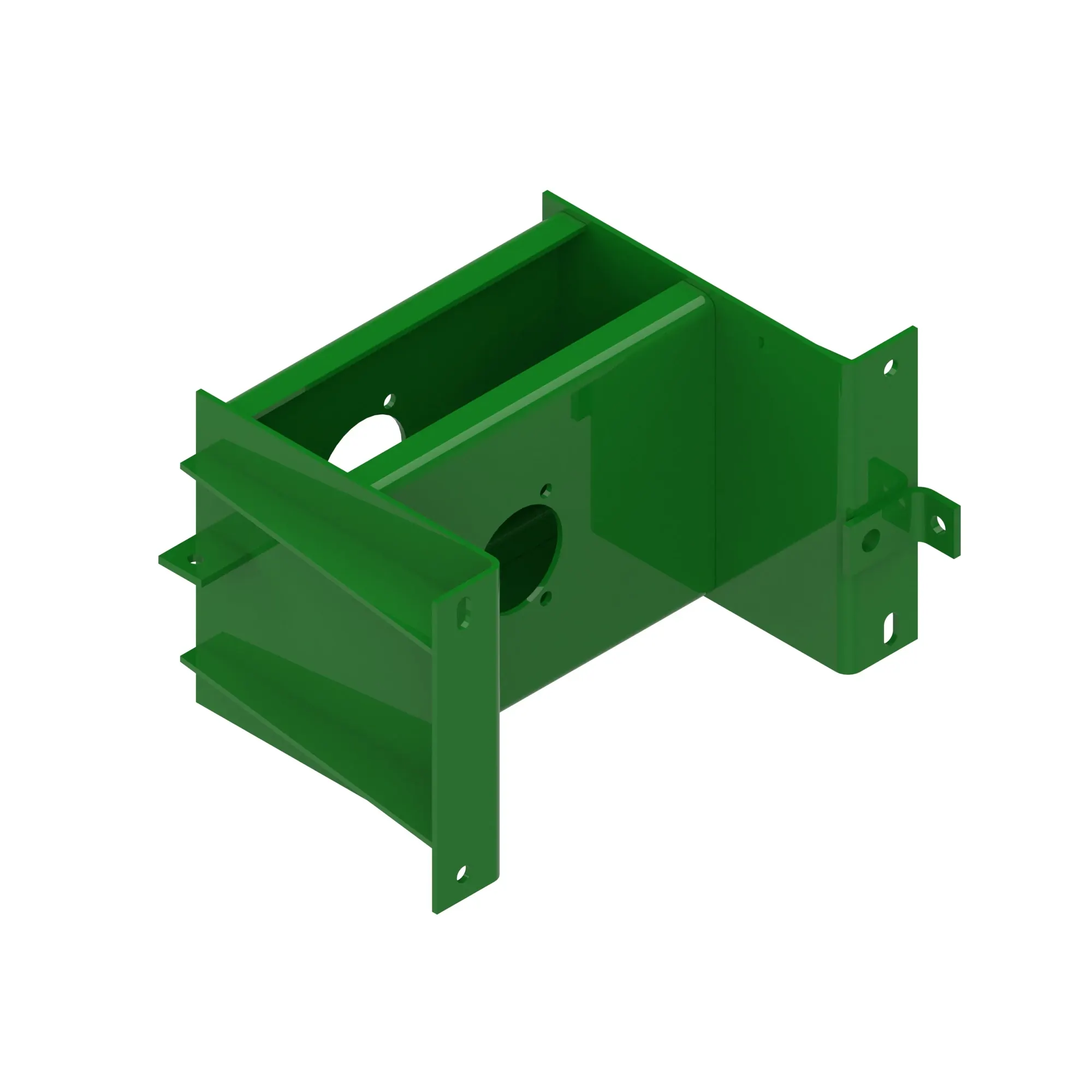 John Deere Jackshaft Support - DQ07729