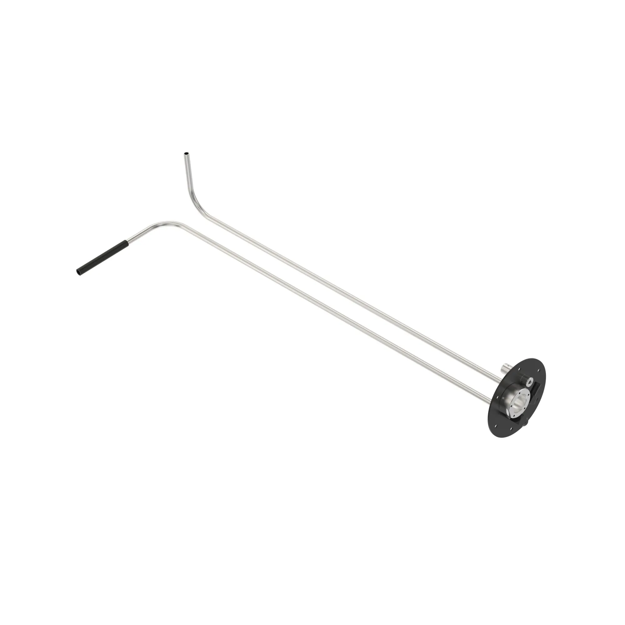 John Deere Fuel Tank - AXE54242