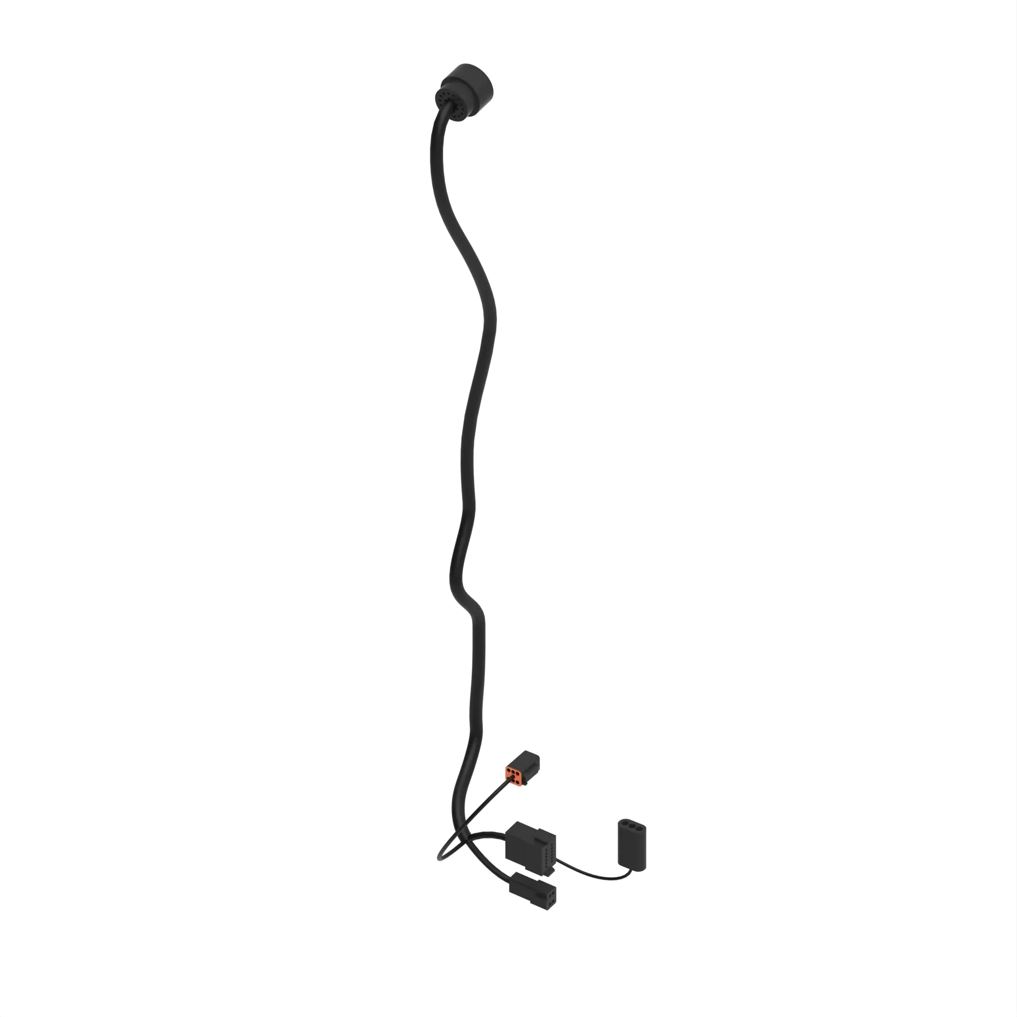 John Deere Wiring Harness - AT330261