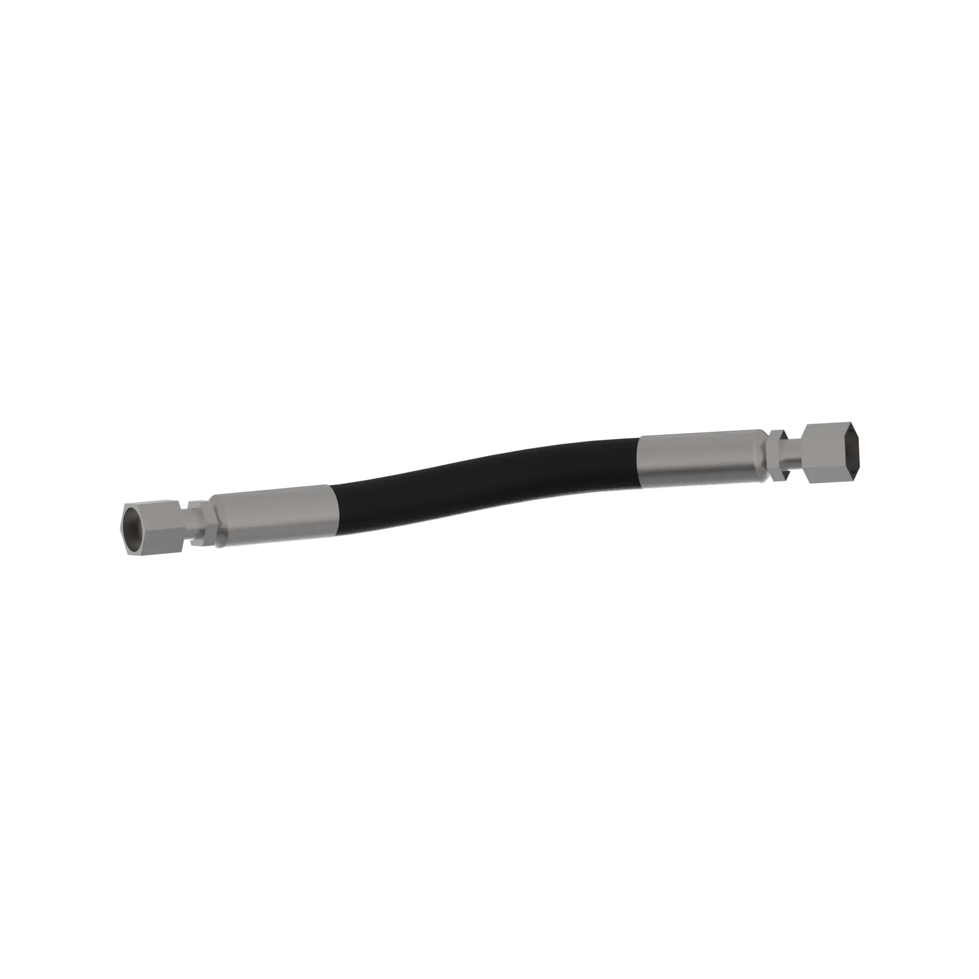 Hose, Hydraulic