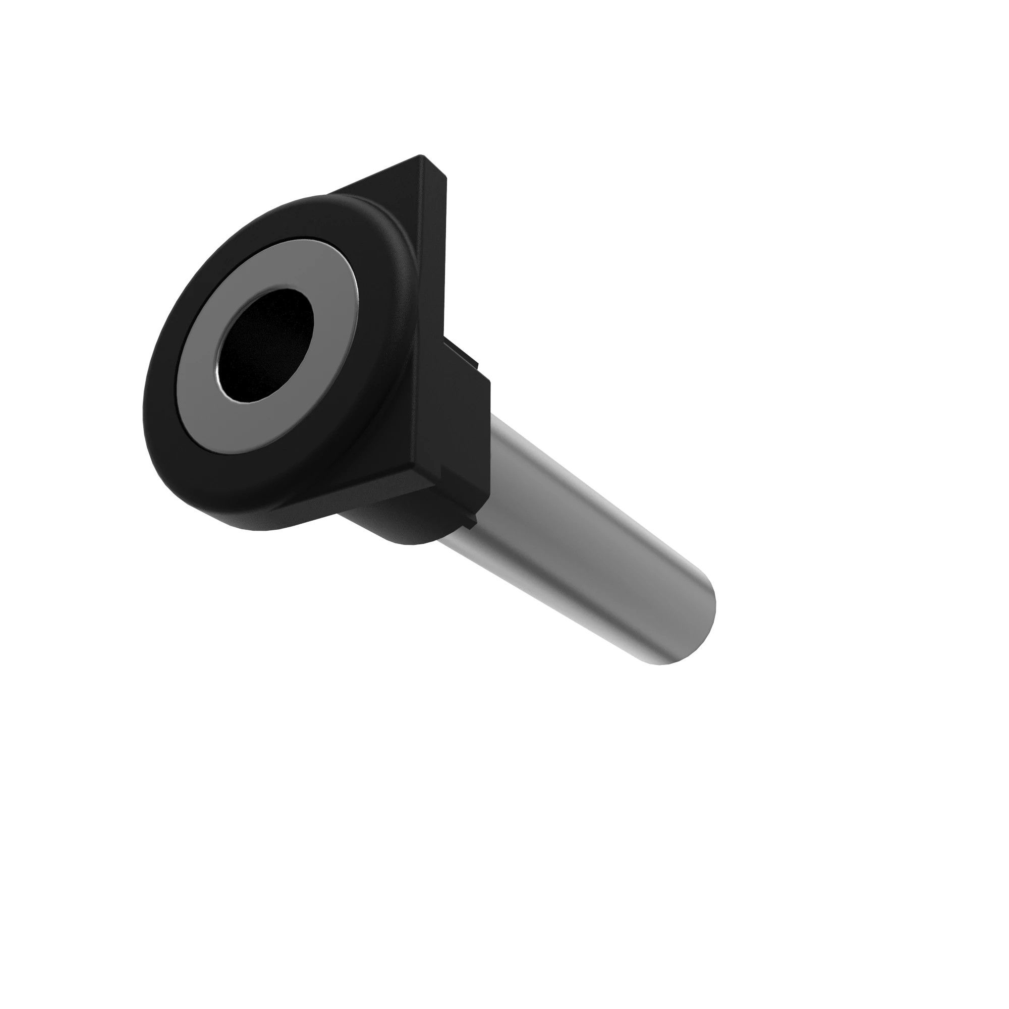 John Deere Radiator Isolator - T379456