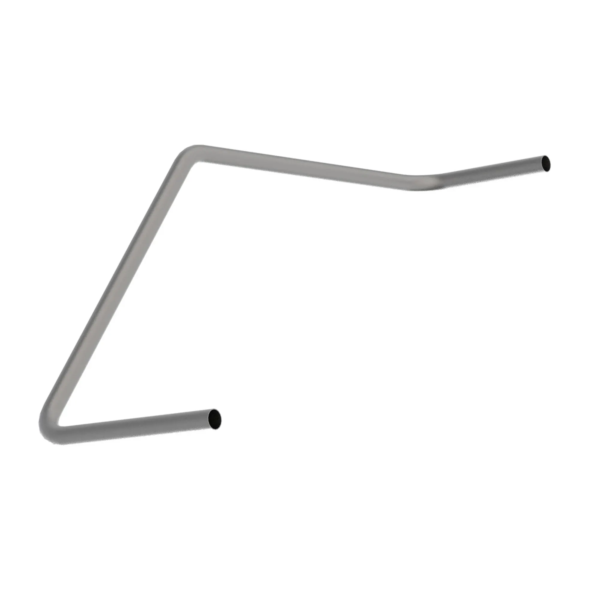 John Deere Oil Line - RE63679