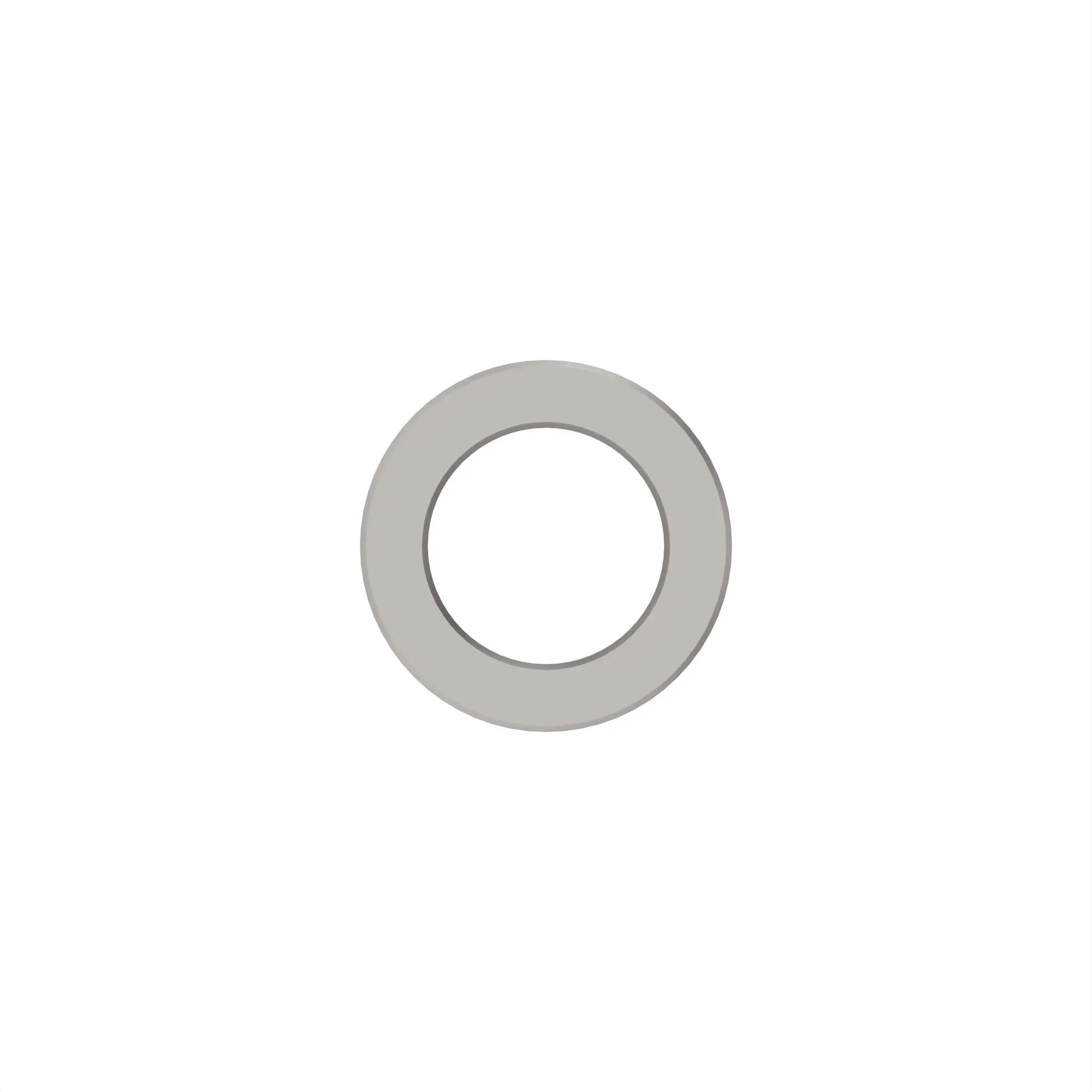 BUSHING, ISOLATOR, STEERING STEERIN
